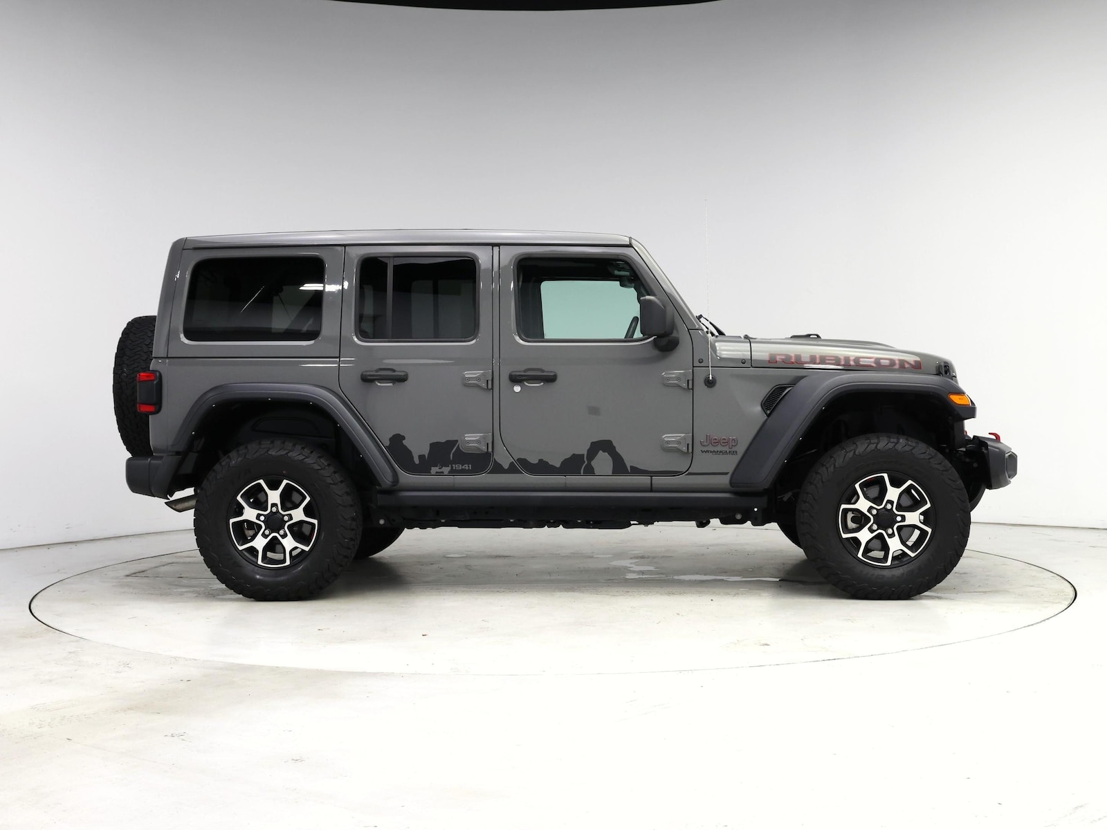 2022 Jeep Wrangler Unlimited Rubicon - Photo 8