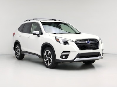 2023 Subaru Forester Touring
