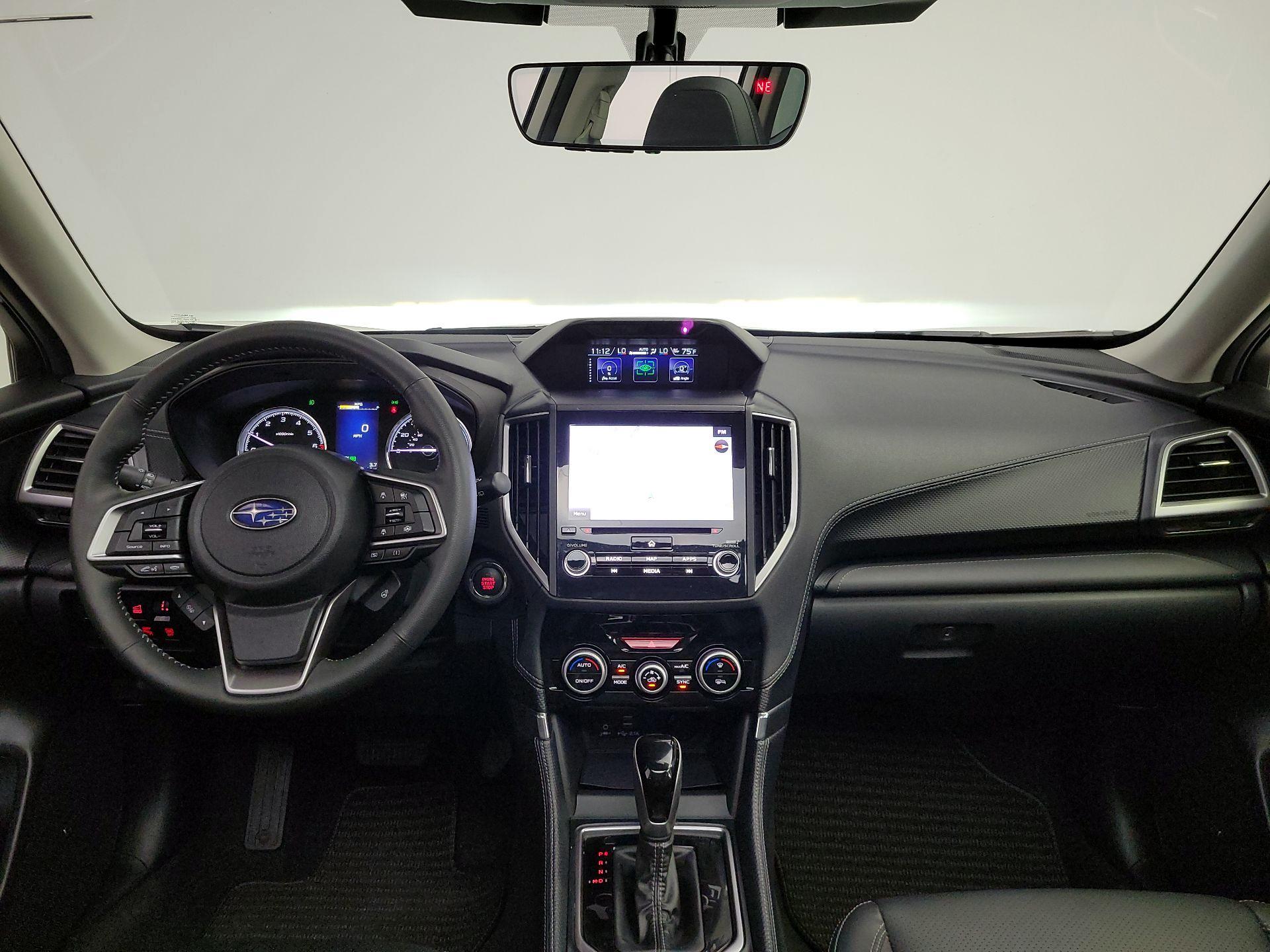 Thumbnail: 2023 Subaru Forester - 9