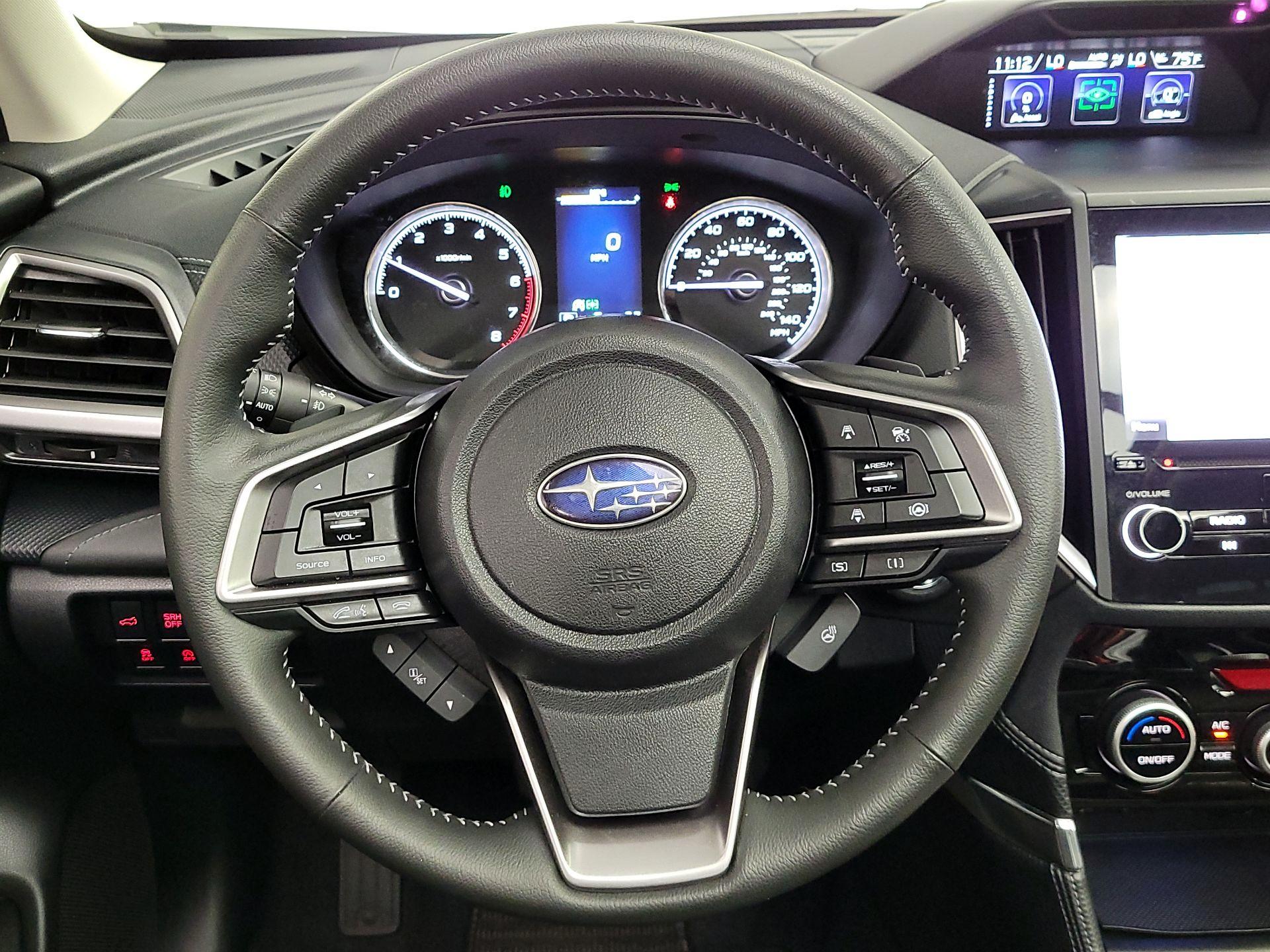 Thumbnail: 2023 Subaru Forester - 10