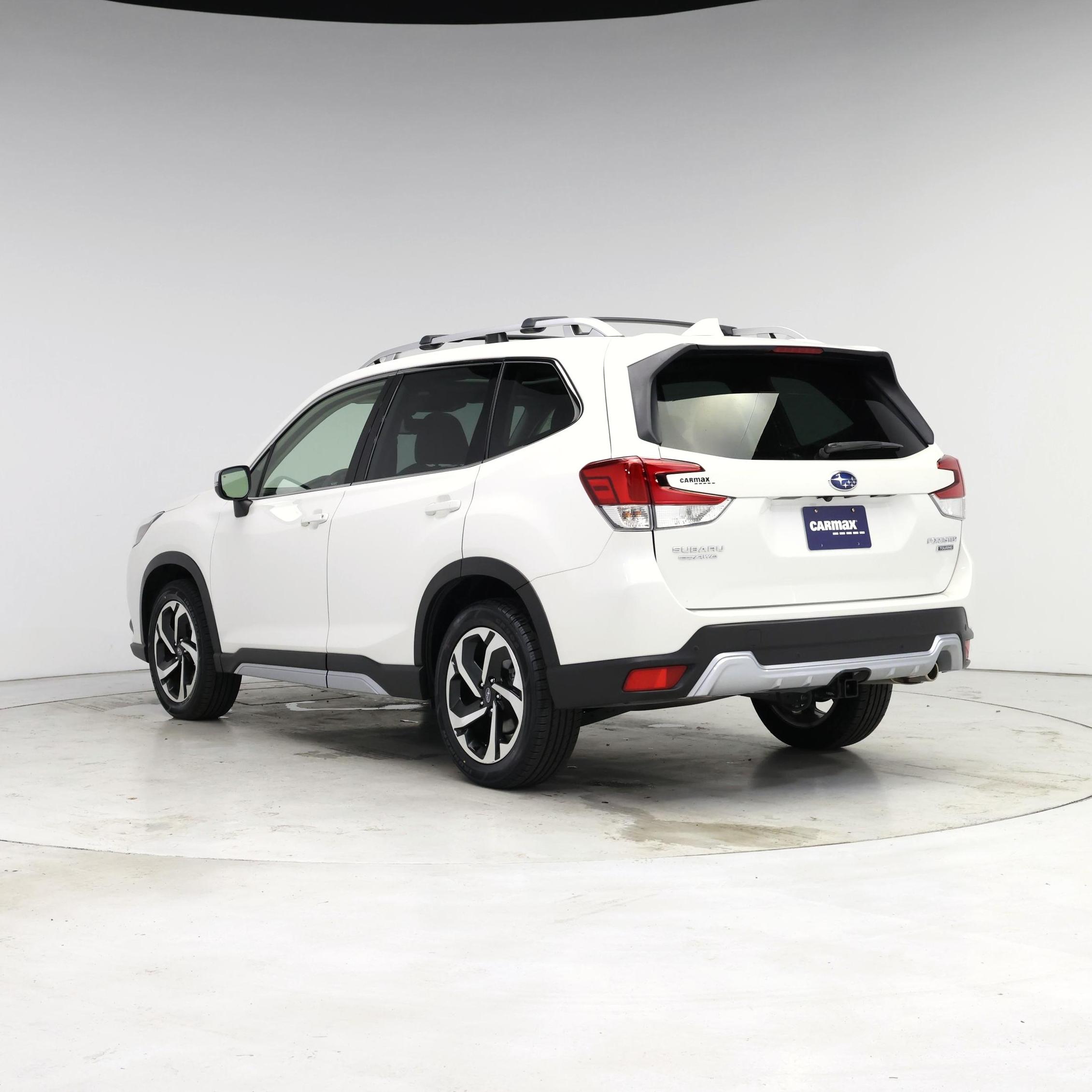 Thumbnail: 2023 Subaru Forester - 2