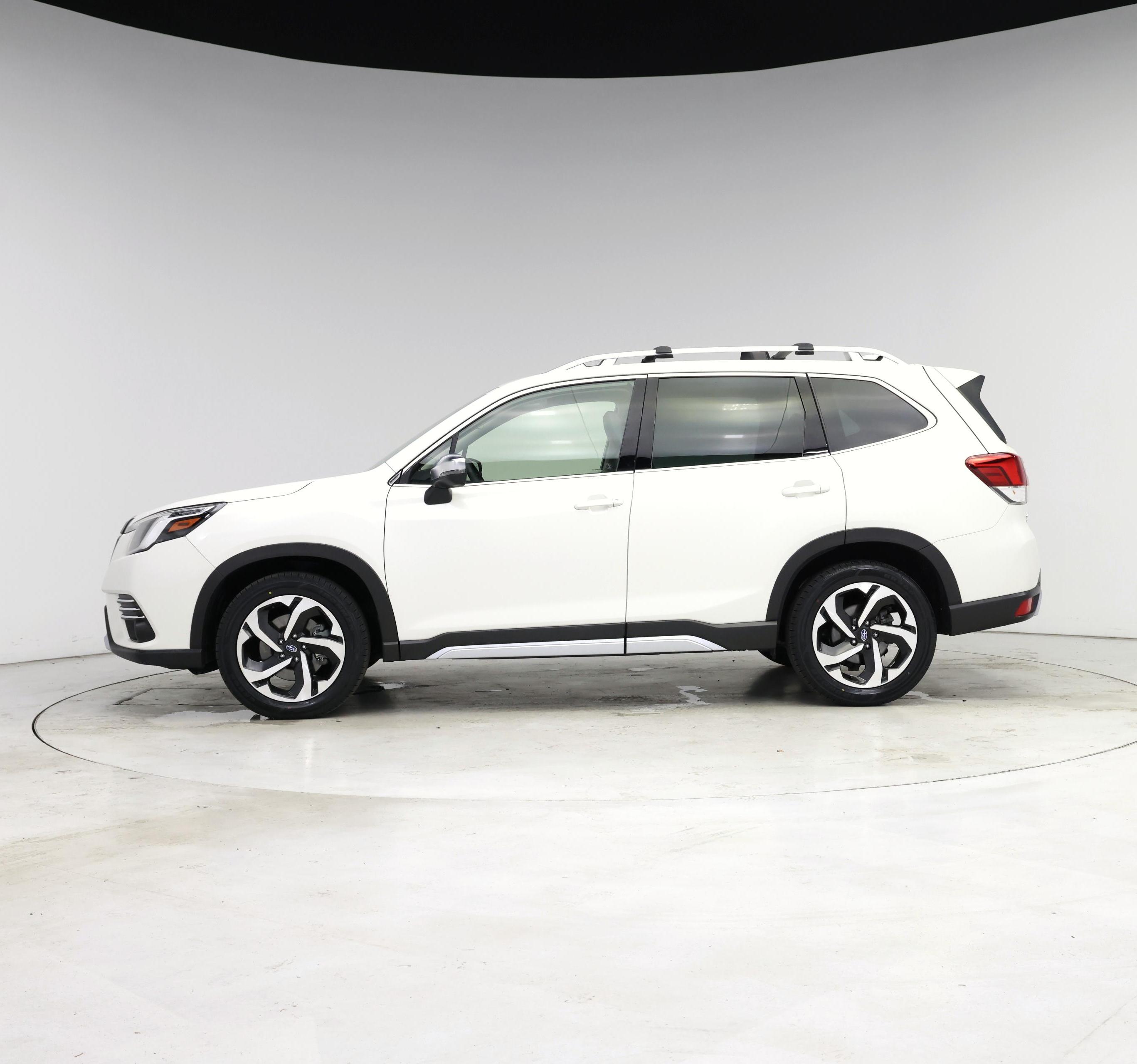 Thumbnail: 2023 Subaru Forester - 3