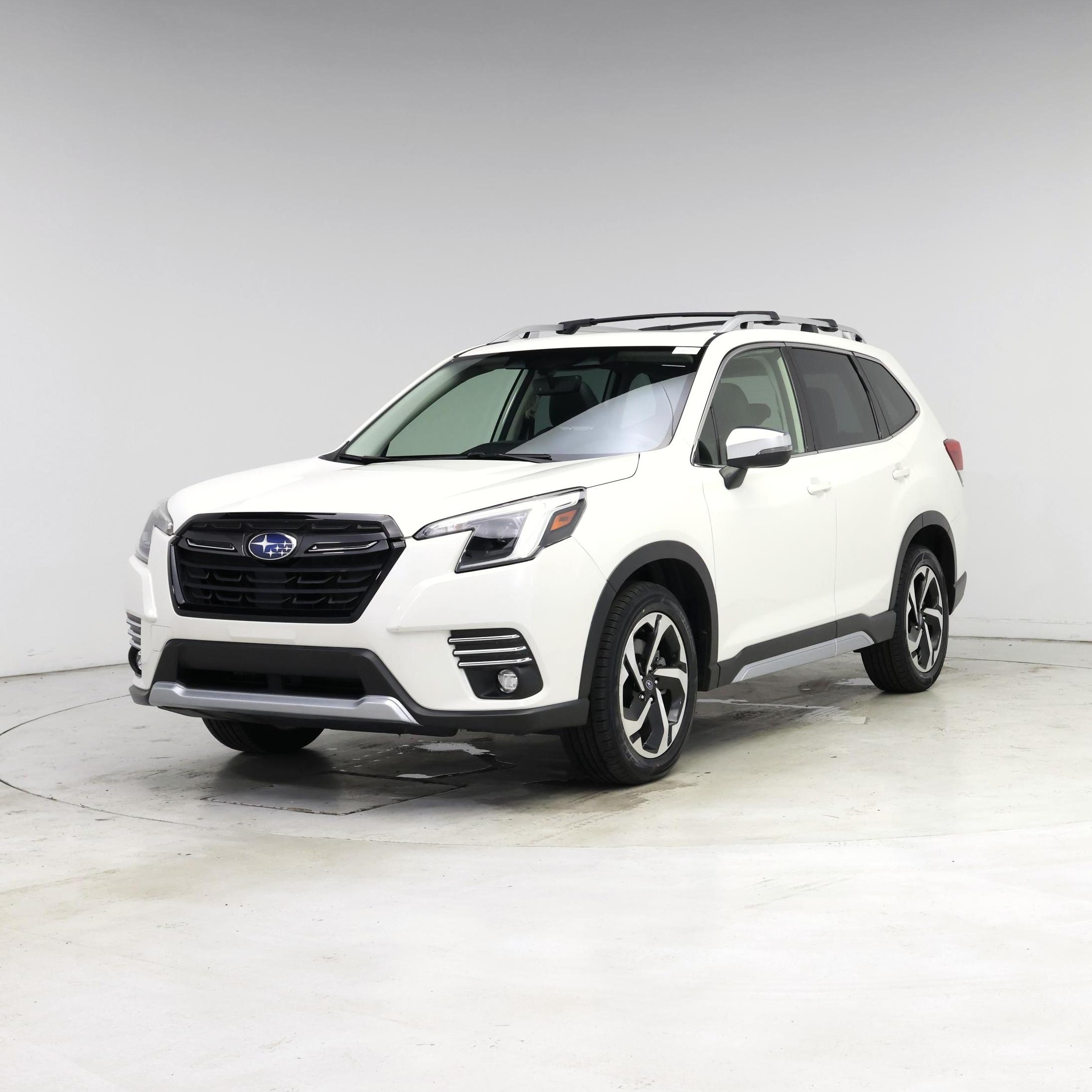 Thumbnail: 2023 Subaru Forester - 4