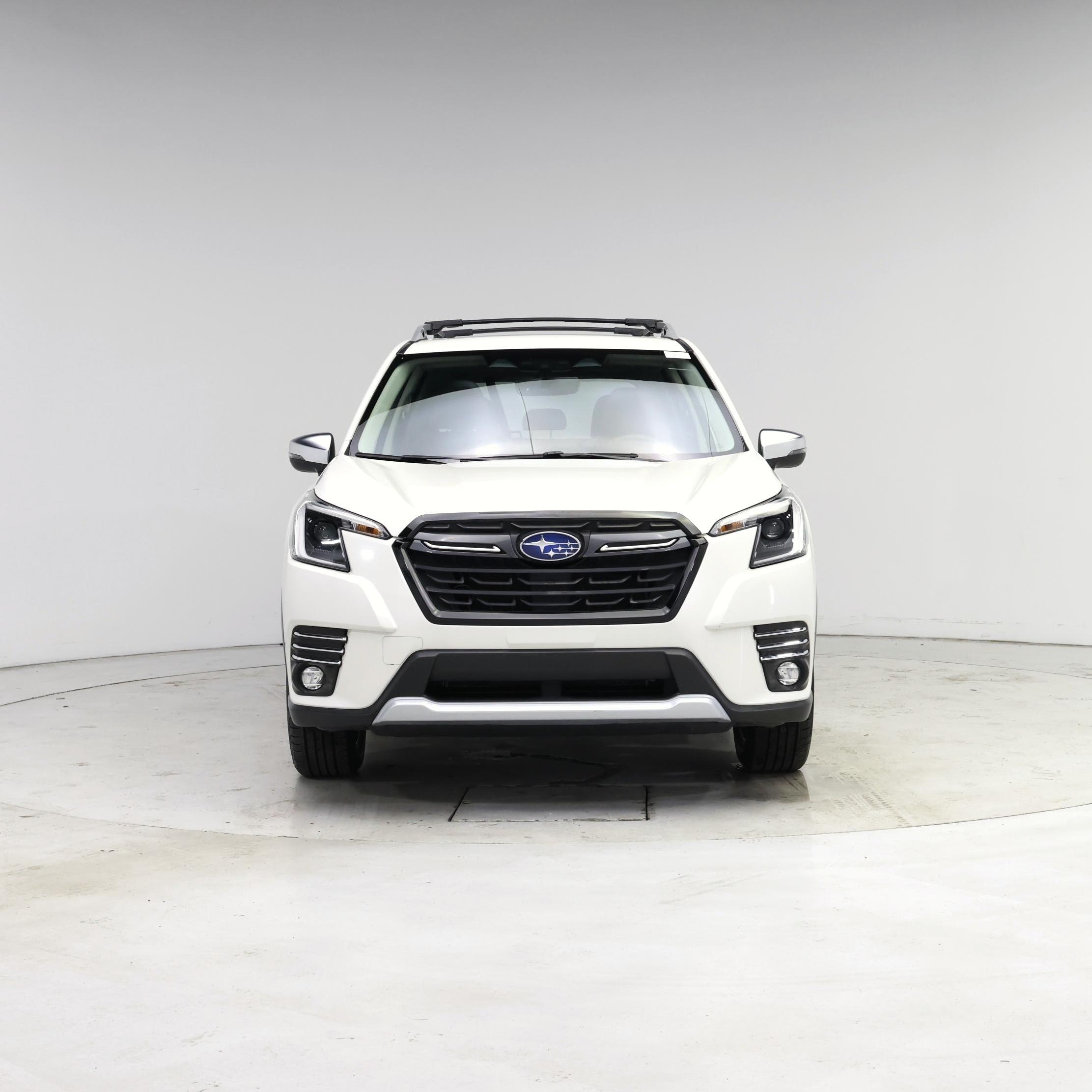 Thumbnail: 2023 Subaru Forester - 5