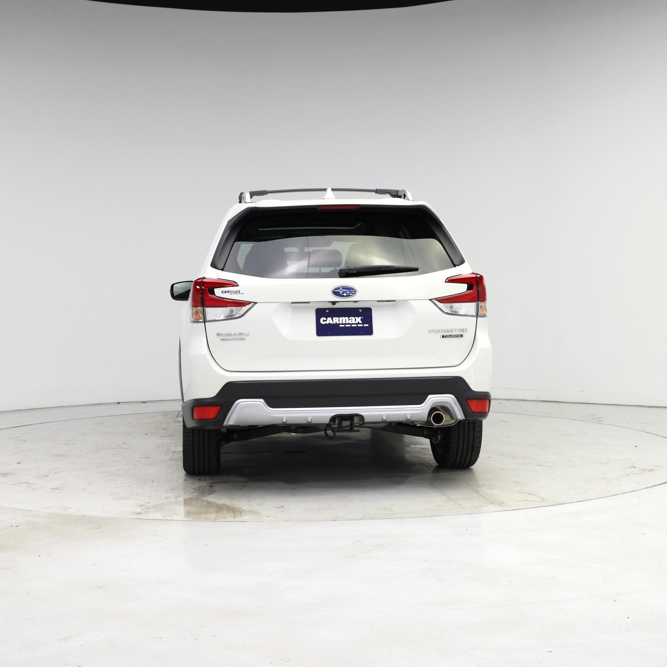 Thumbnail: 2023 Subaru Forester - 6