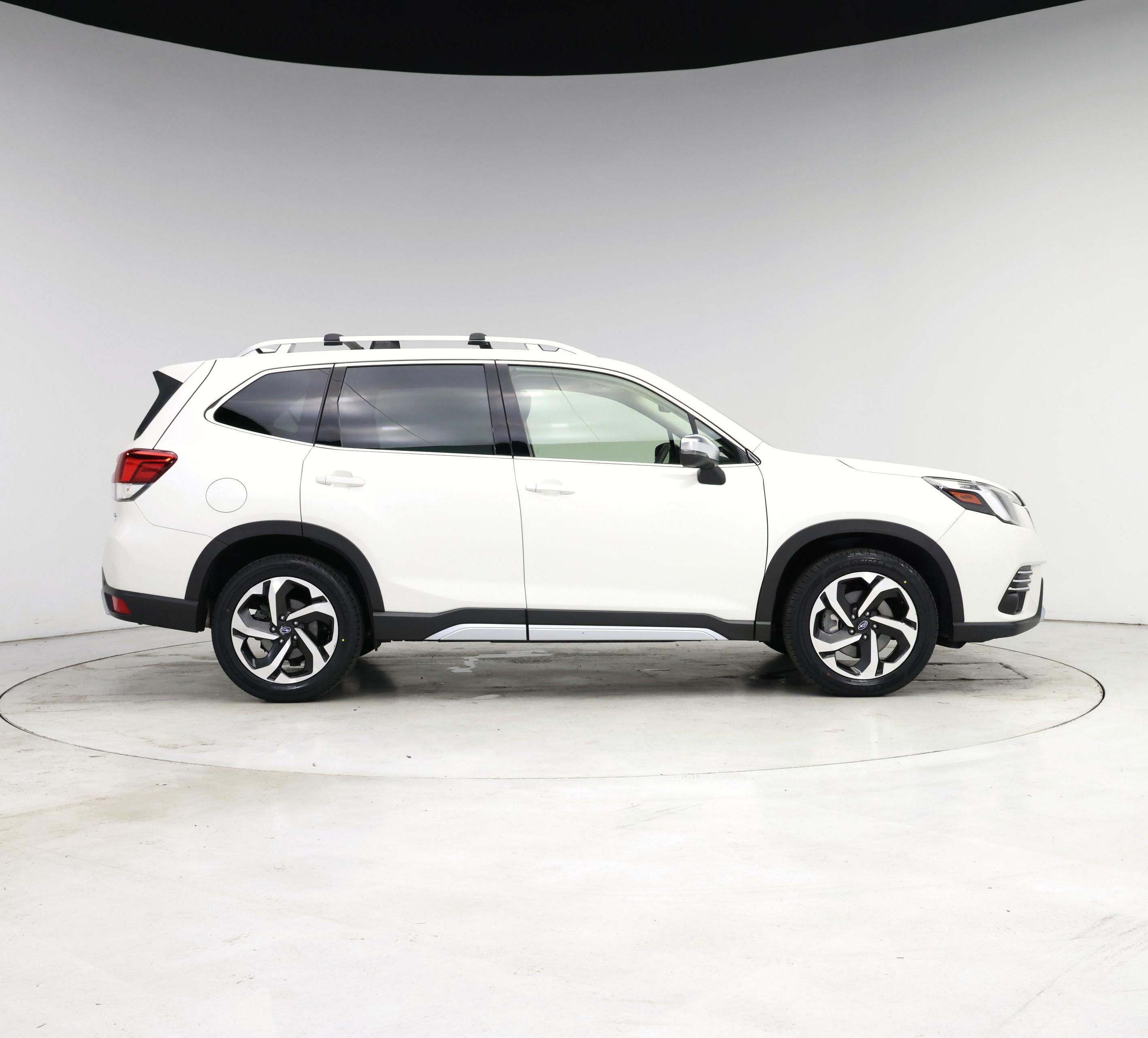 Thumbnail: 2023 Subaru Forester - 7