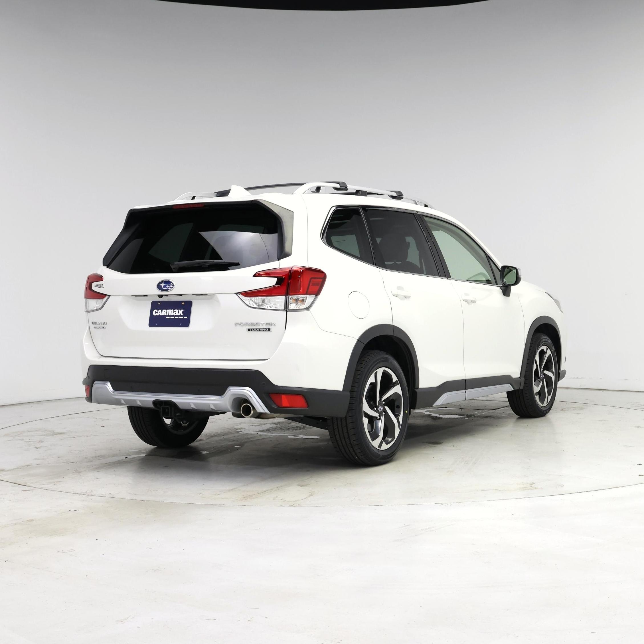 Thumbnail: 2023 Subaru Forester - 8