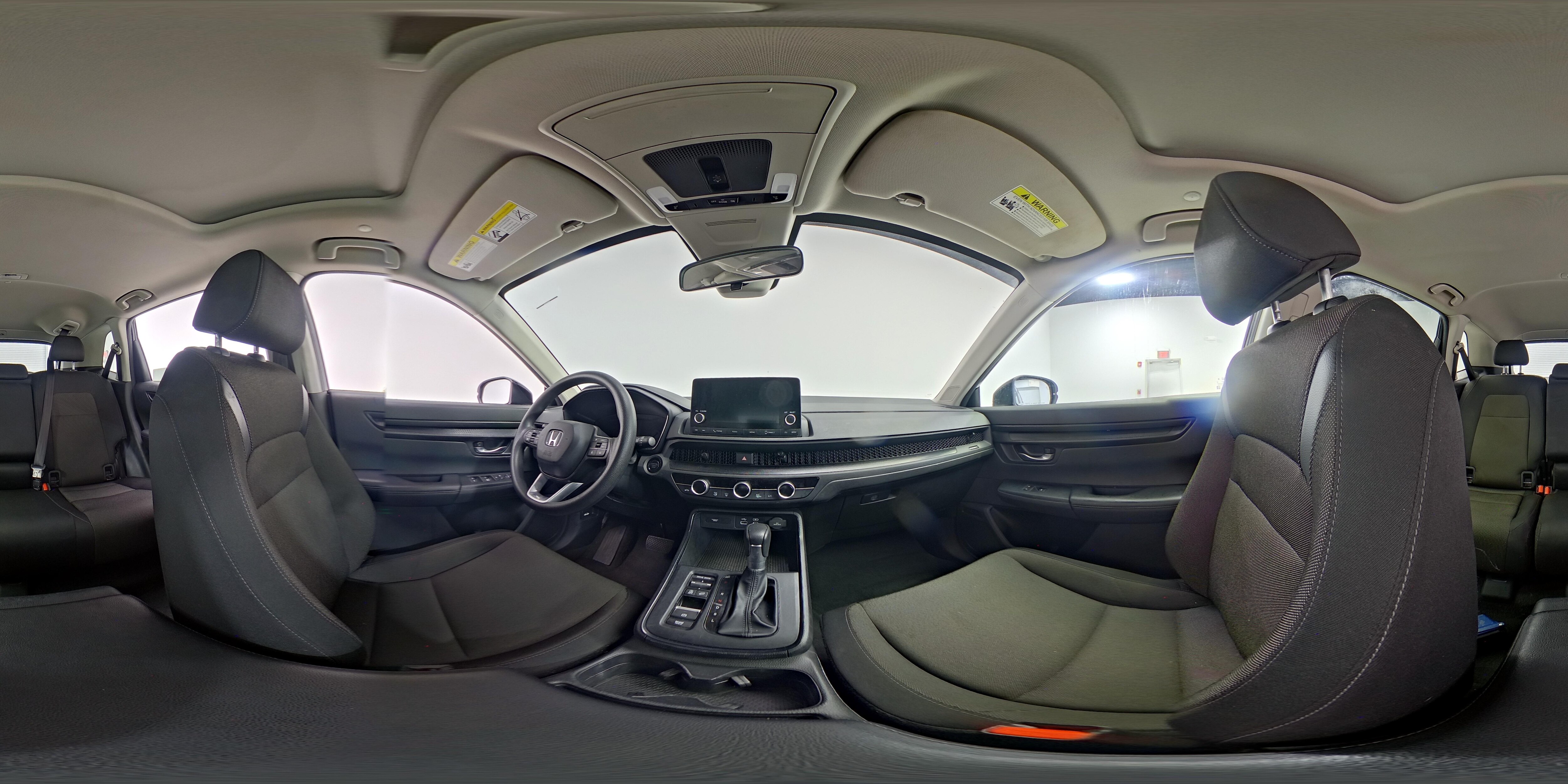 2024 Honda CR-V EX - Photo 26