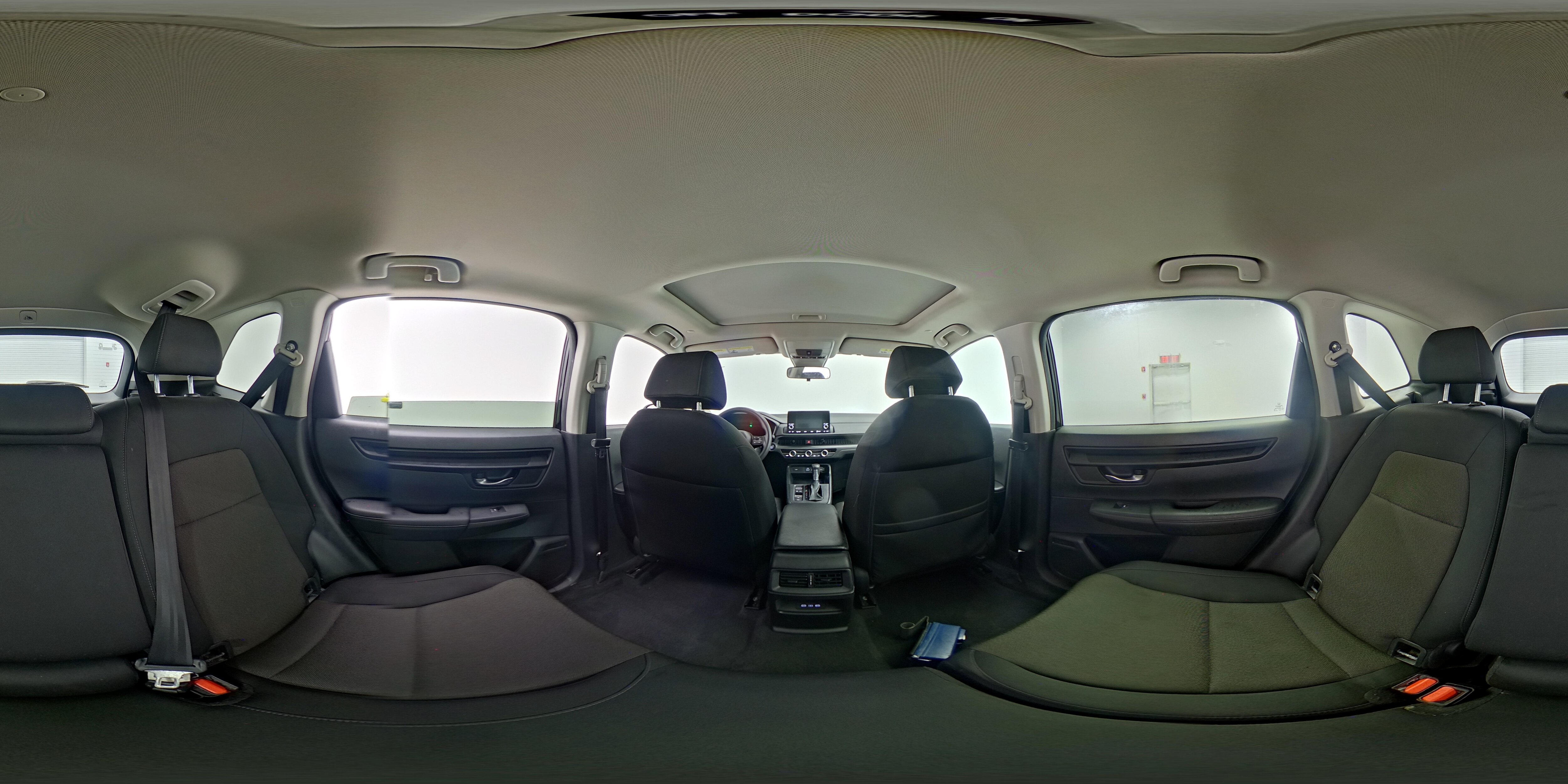 2024 Honda CR-V EX - Photo 27