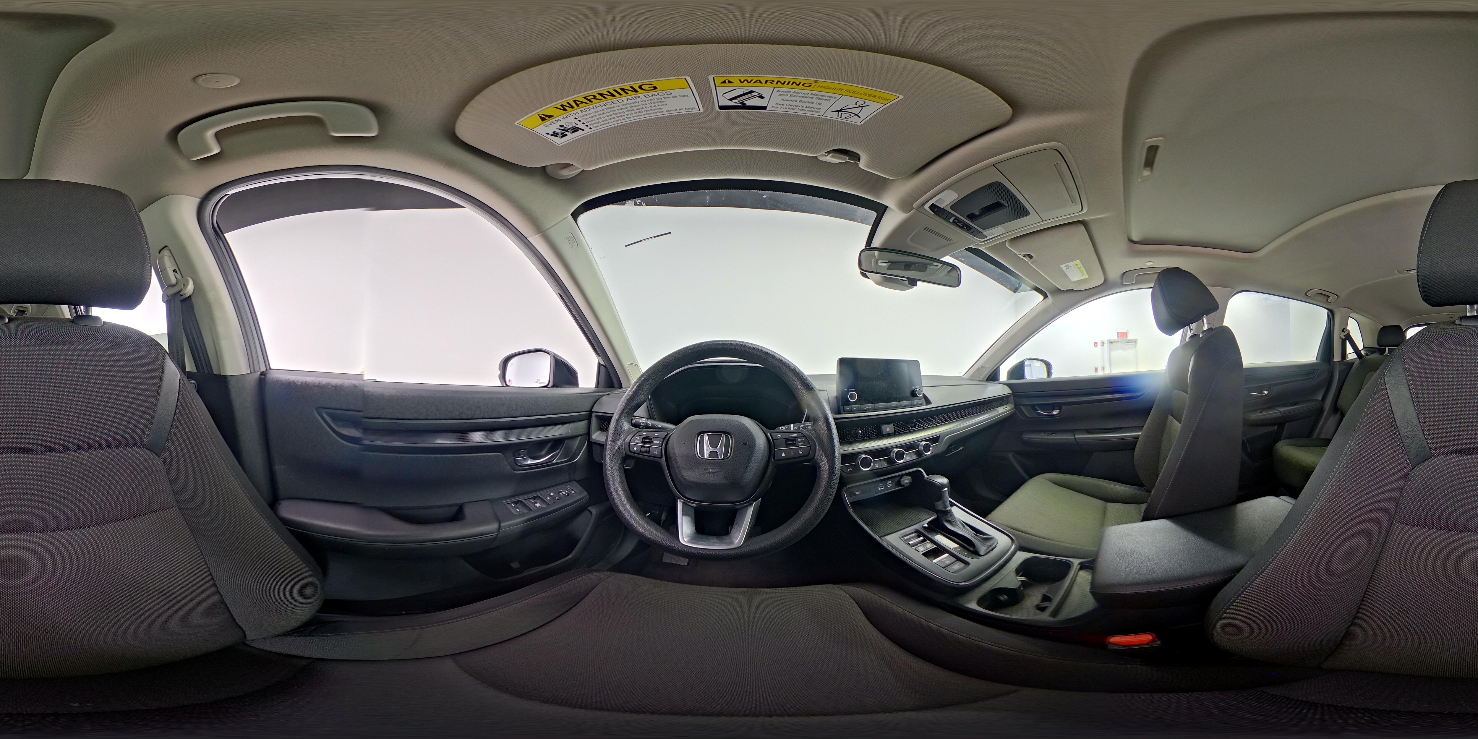 2024 Honda CR-V EX - Photo 28