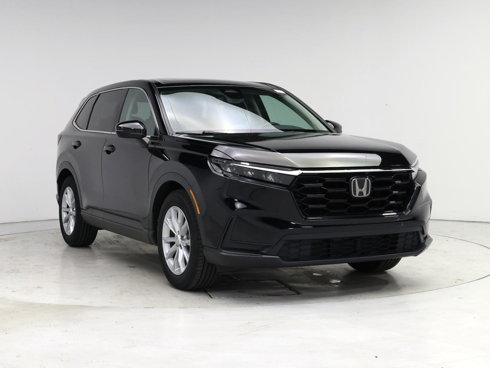 2024 Honda CR-V EX - Photo 2