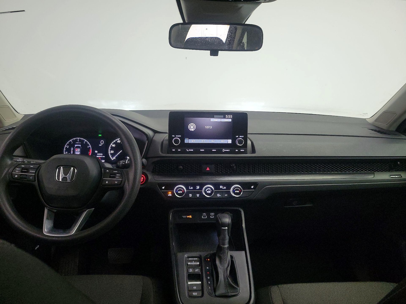 2024 Honda CR-V EX - Photo 10