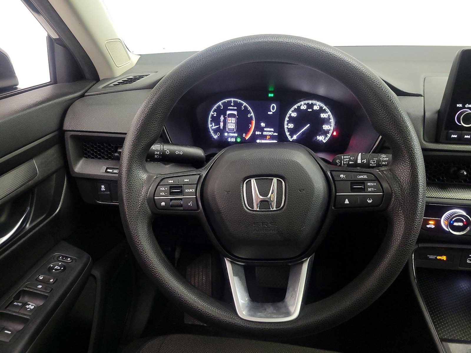 2024 Honda CR-V EX - Photo 11