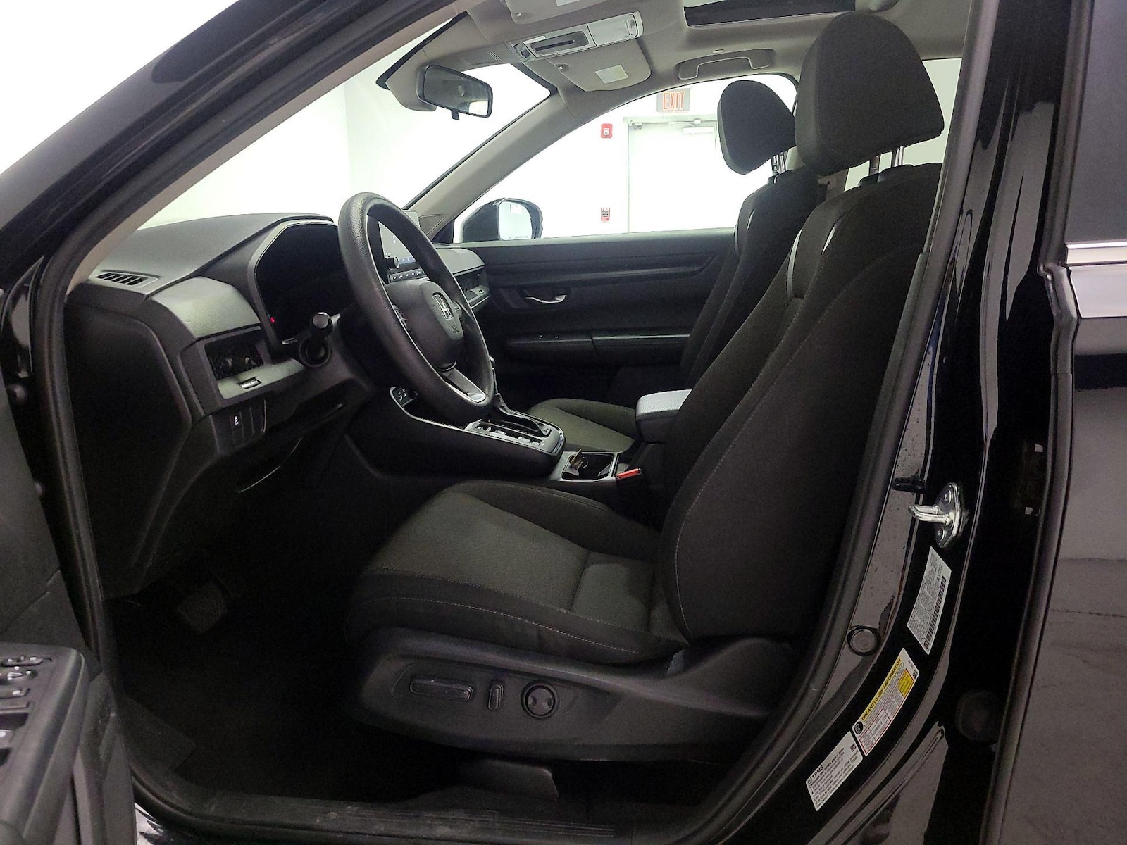 2024 Honda CR-V EX - Photo 12