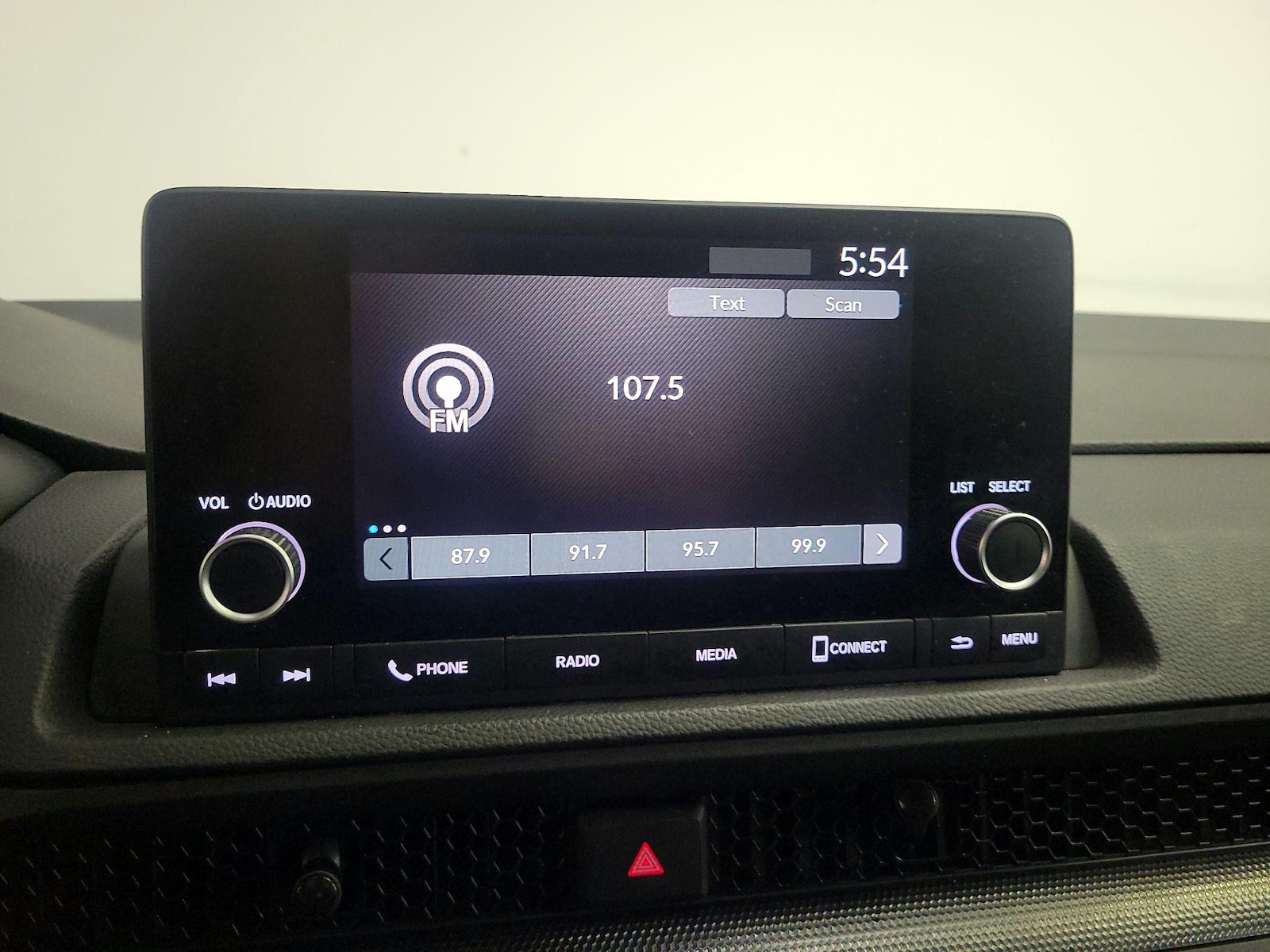2024 Honda CR-V EX - Photo 16