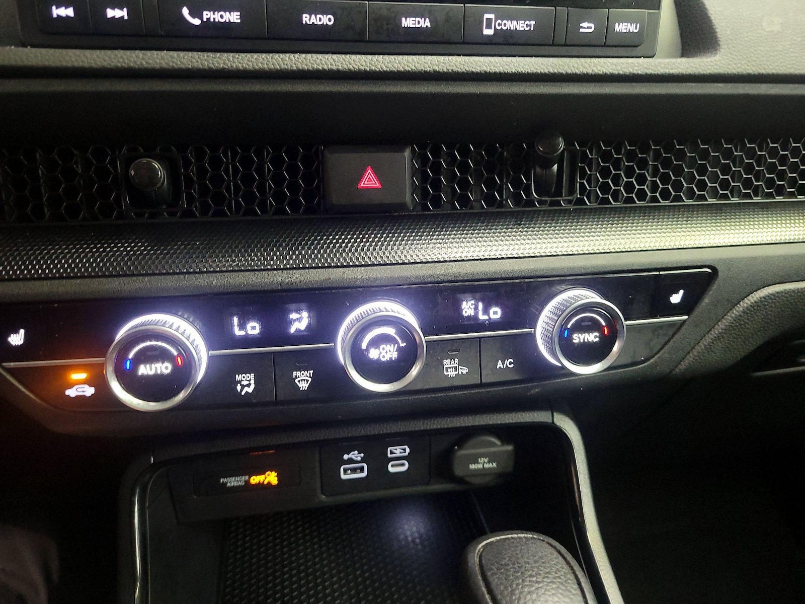 2024 Honda CR-V EX - Photo 17