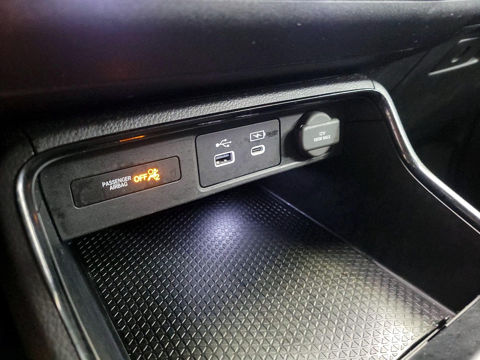 2024 Honda CR-V EX - Photo 19