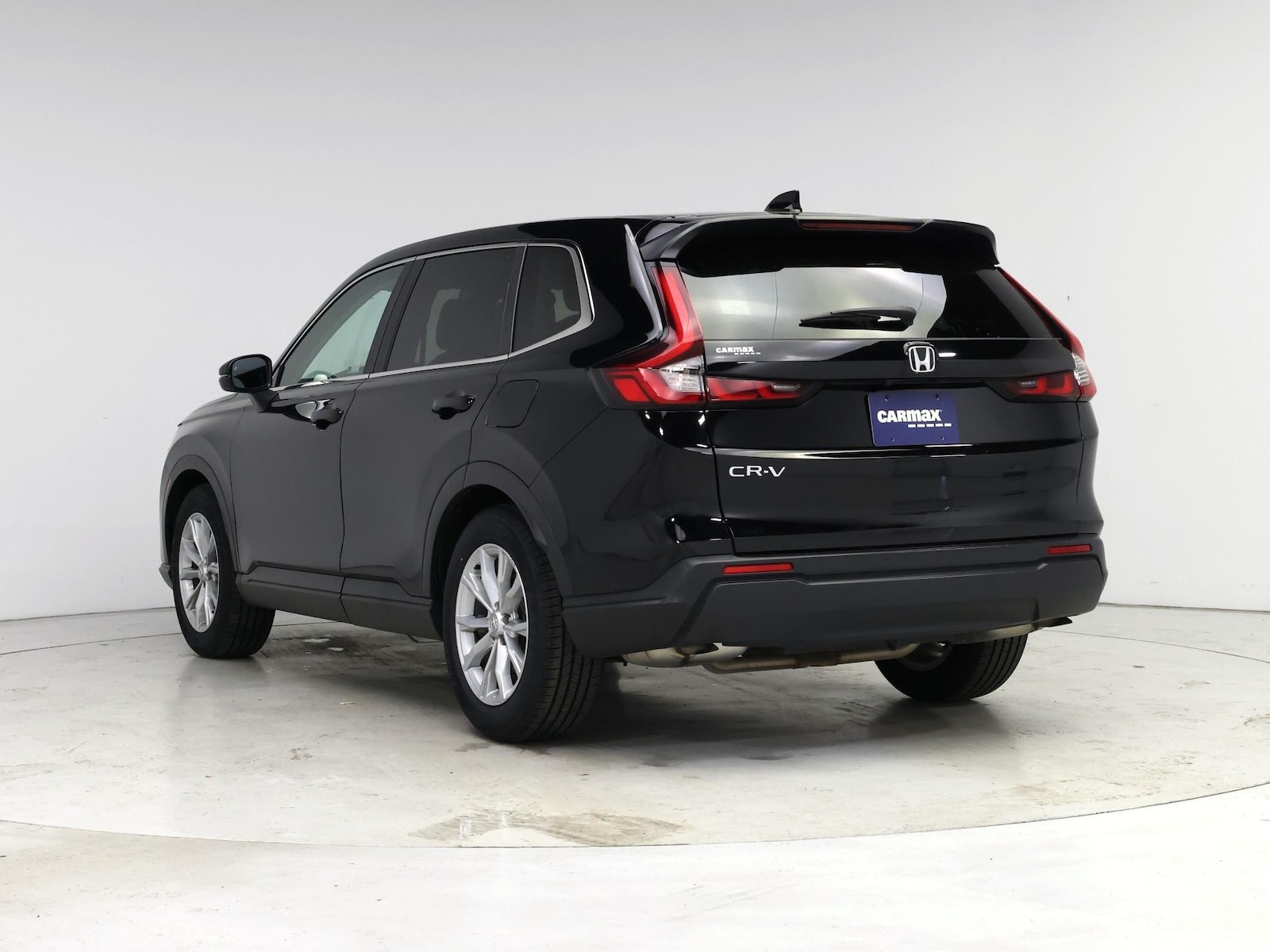2024 Honda CR-V EX - Photo 3
