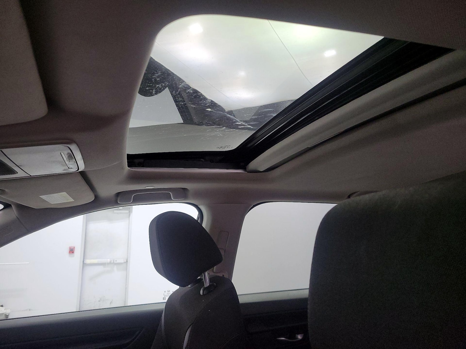 2024 Honda CR-V EX - Photo 20