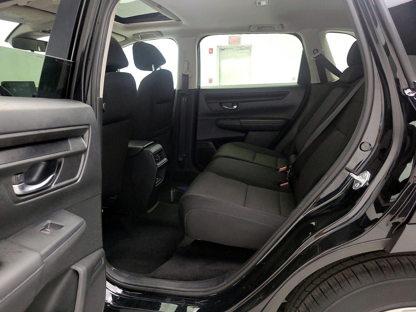2024 Honda CR-V EX - Photo 21