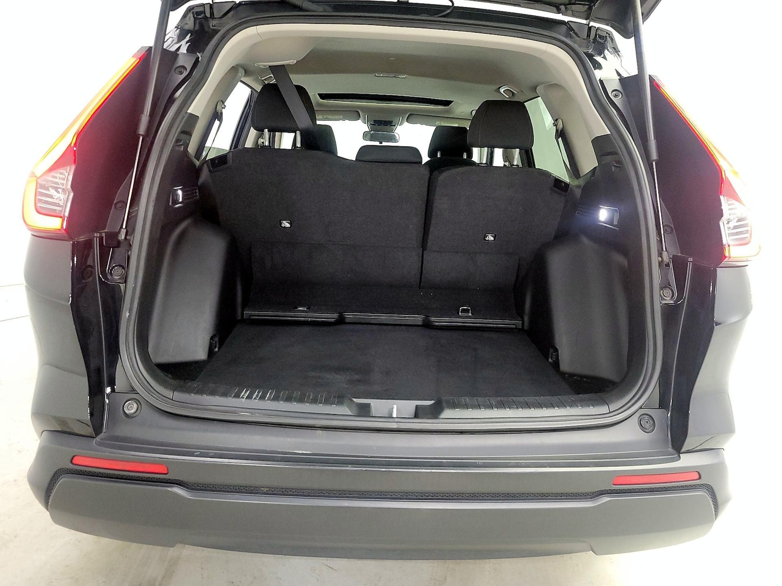 2024 Honda CR-V EX - Photo 22