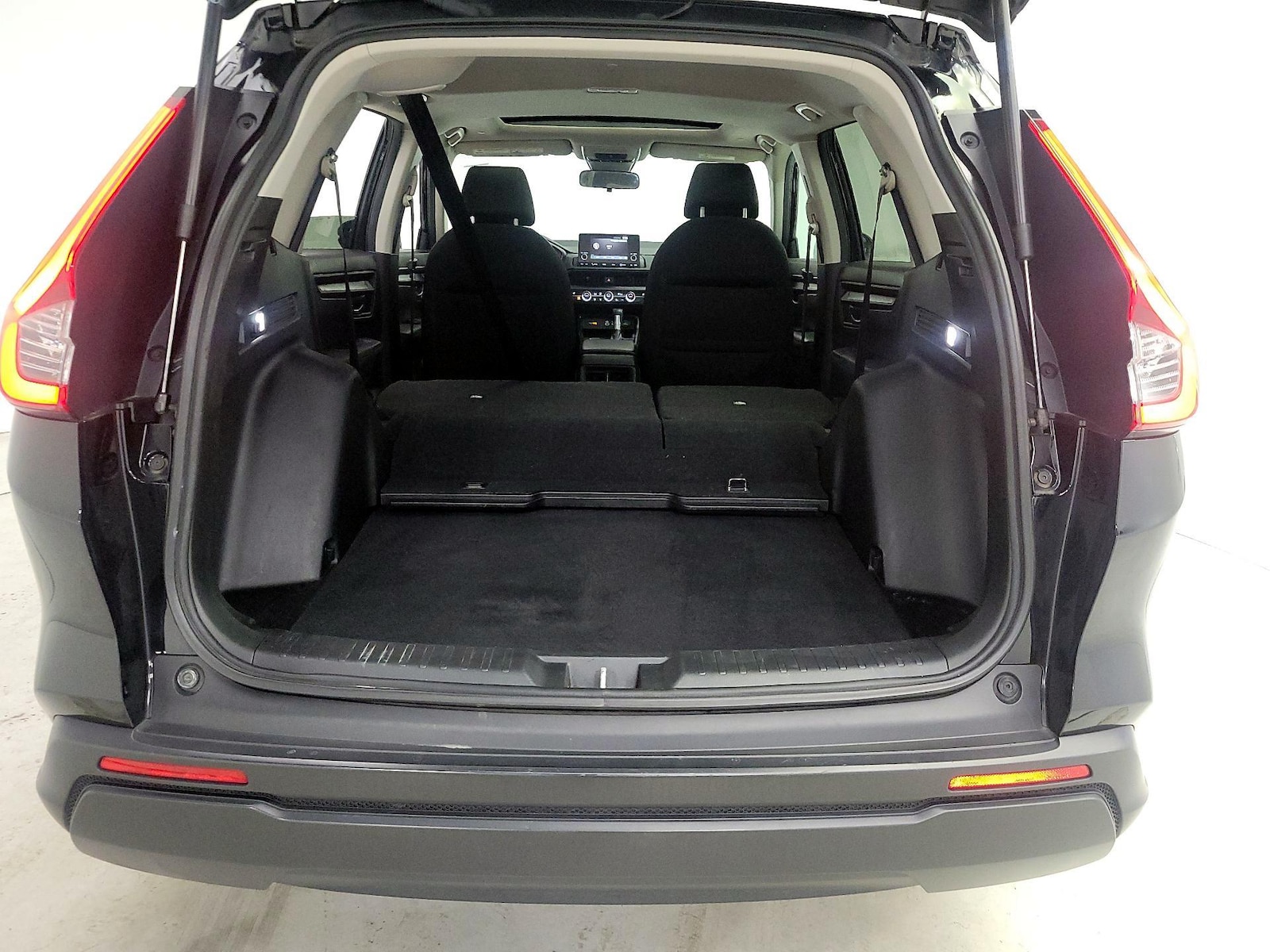 2024 Honda CR-V EX - Photo 23