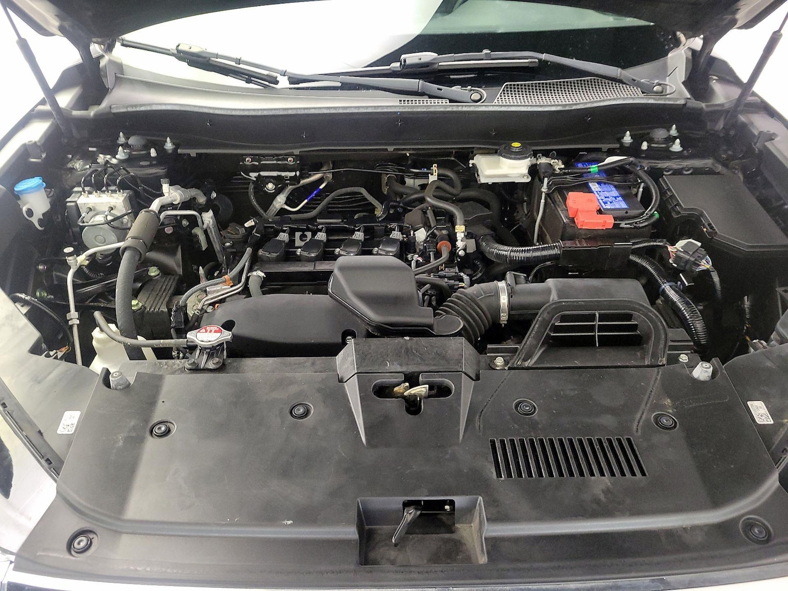 2024 Honda CR-V EX - Photo 24
