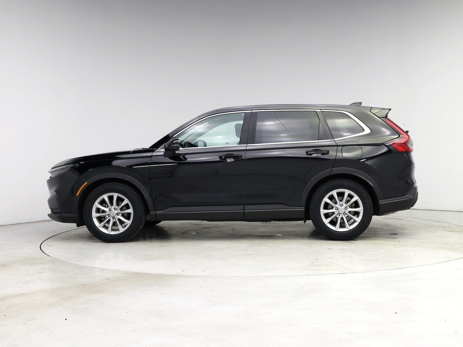 2024 Honda CR-V EX - Photo 4