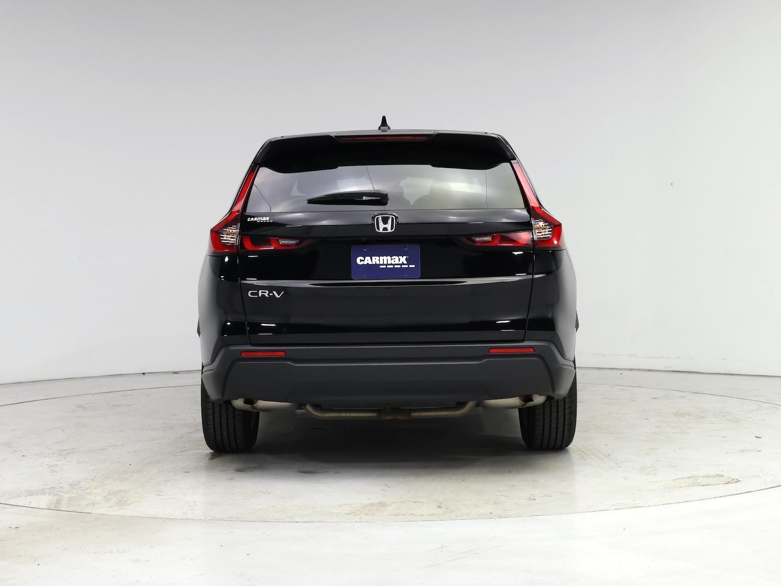 2024 Honda CR-V EX - Photo 7