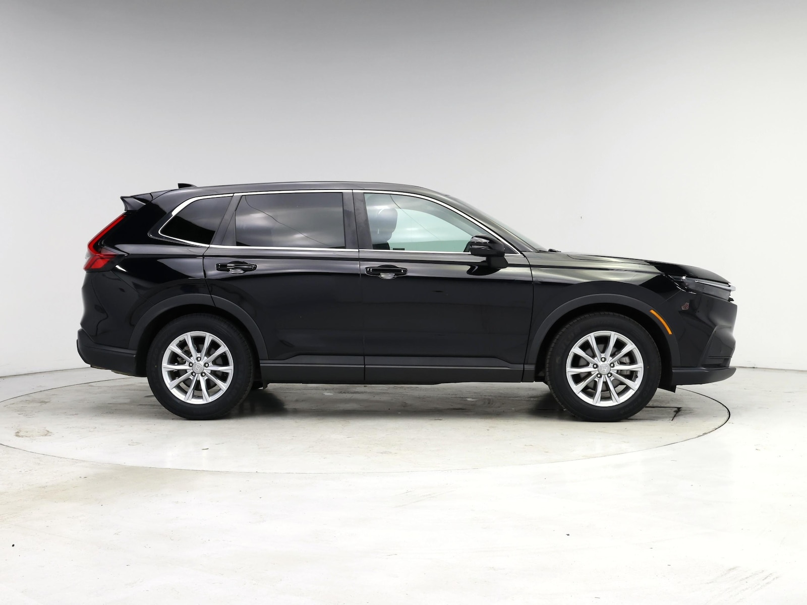 2024 Honda CR-V EX - Photo 8
