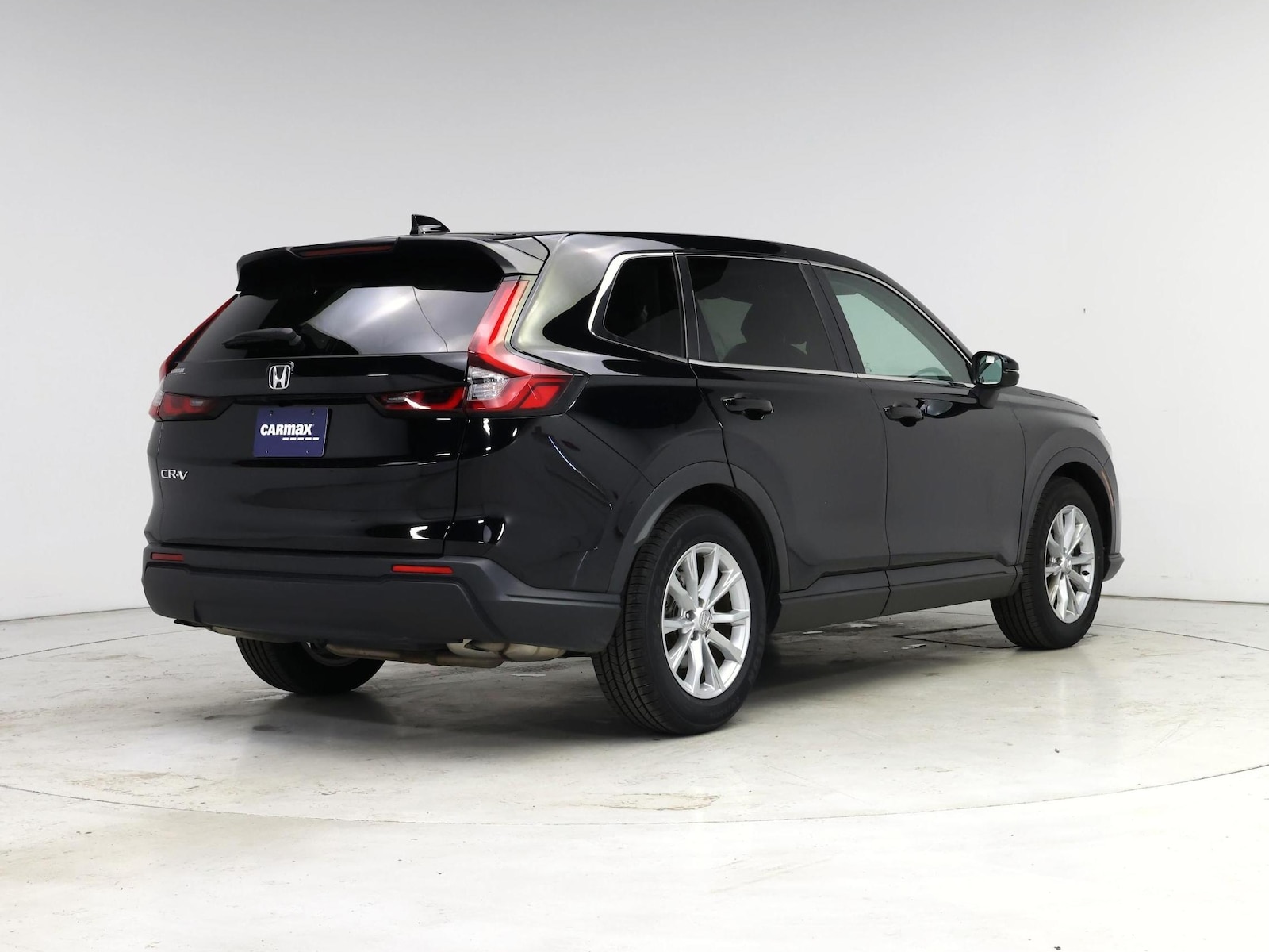 2024 Honda CR-V EX - Photo 9