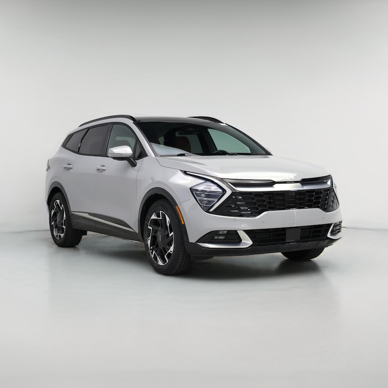 2024 Kia Sportage SX Prestige