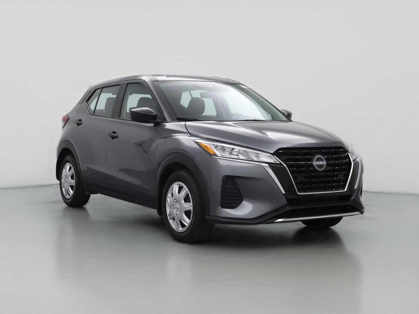 2023 Nissan Kicks