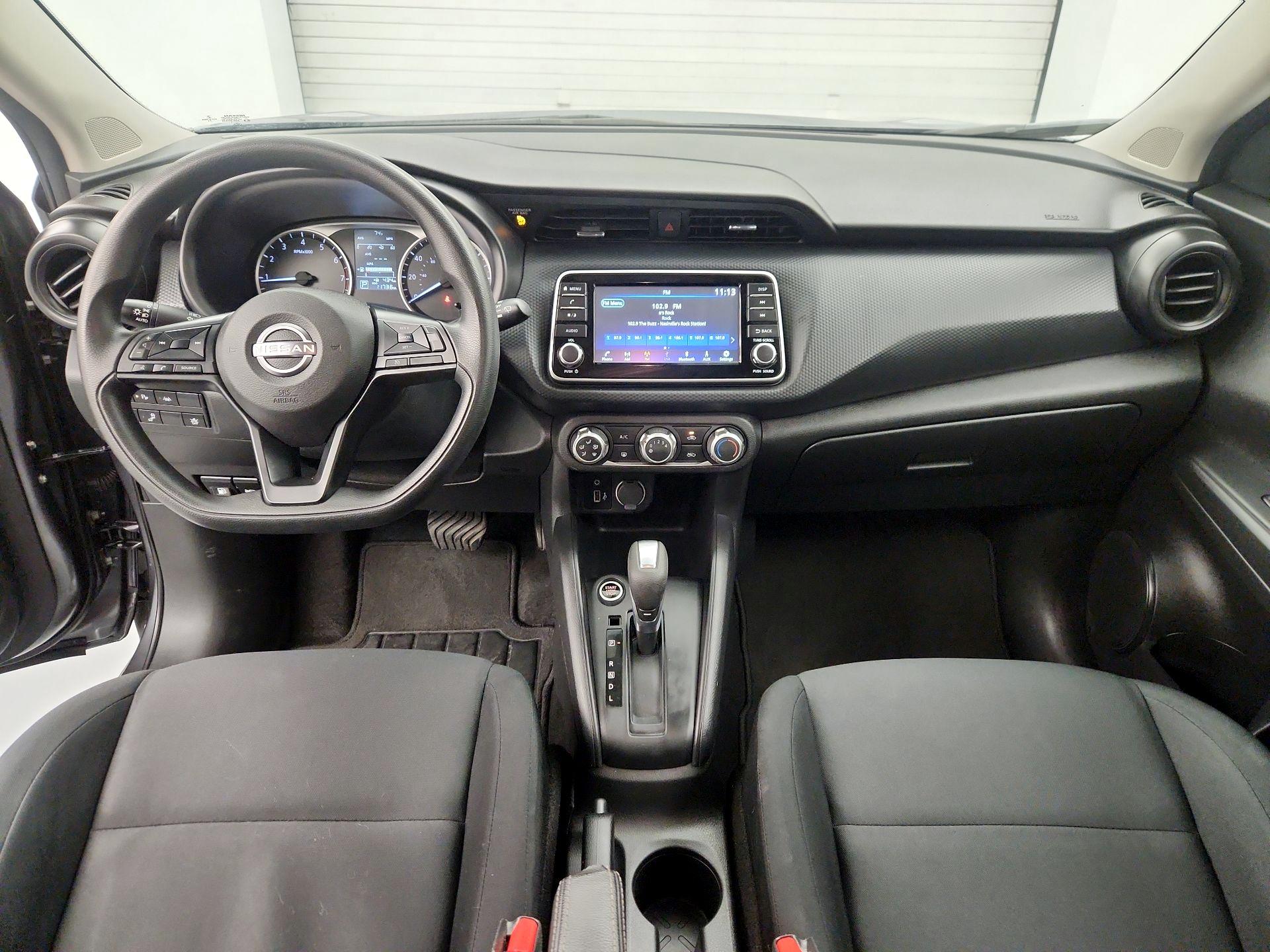 Thumbnail: 2023 Nissan Kicks - 9