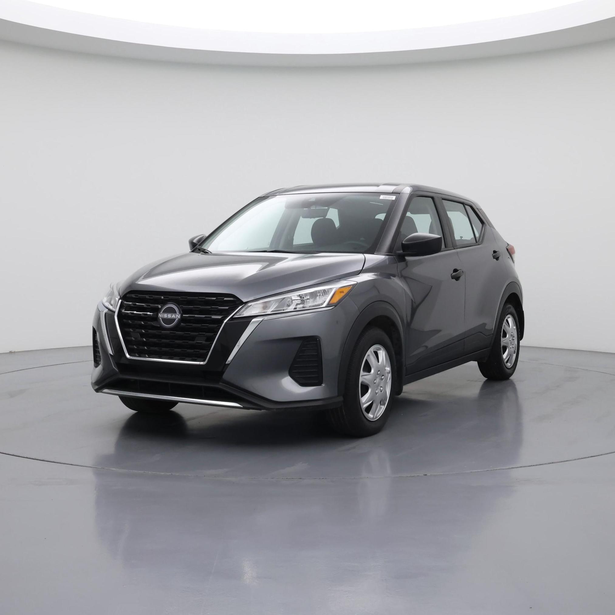 Thumbnail: 2023 Nissan Kicks - 4