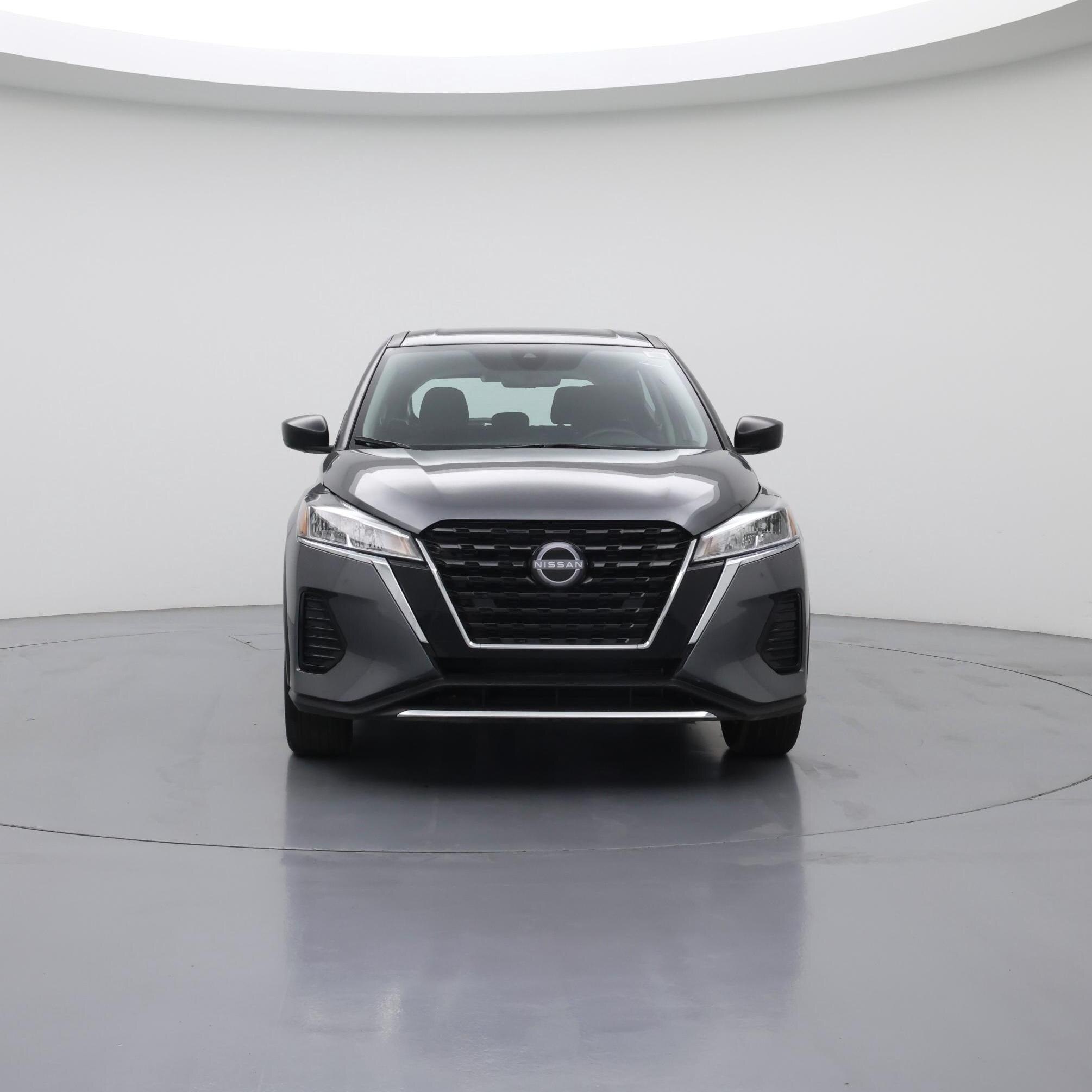 Thumbnail: 2023 Nissan Kicks - 5