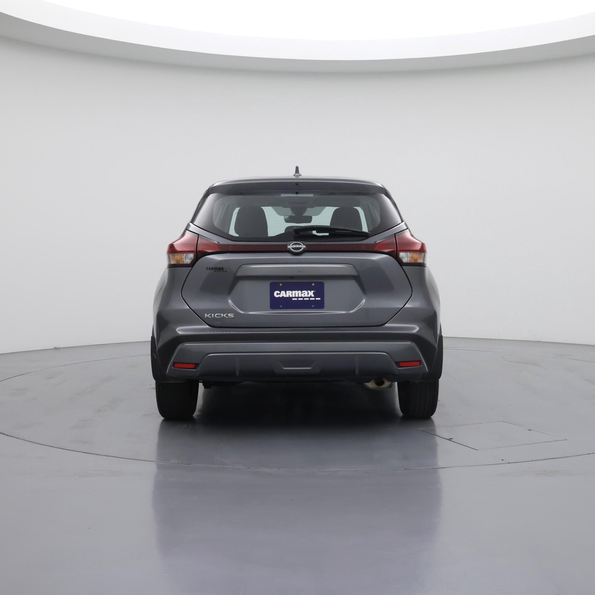 Thumbnail: 2023 Nissan Kicks - 6