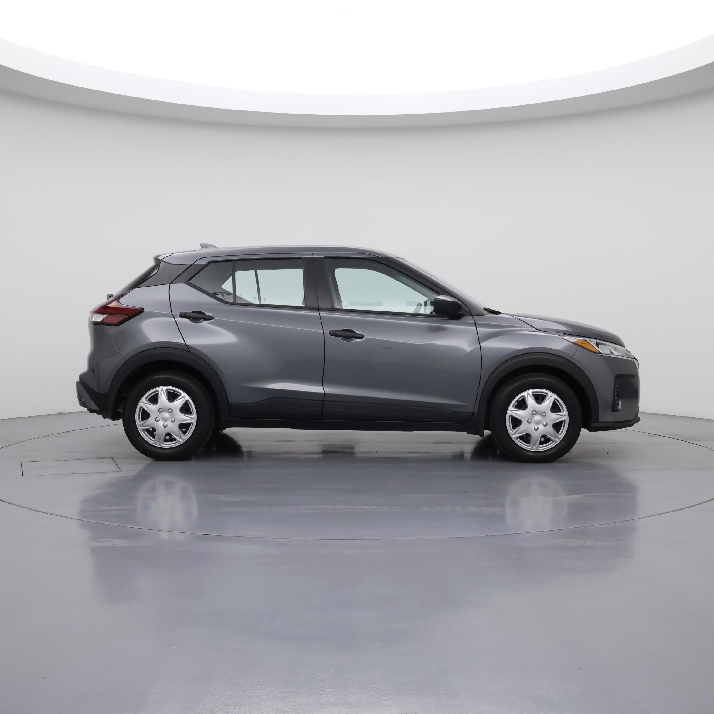 Thumbnail: 2023 Nissan Kicks - 7