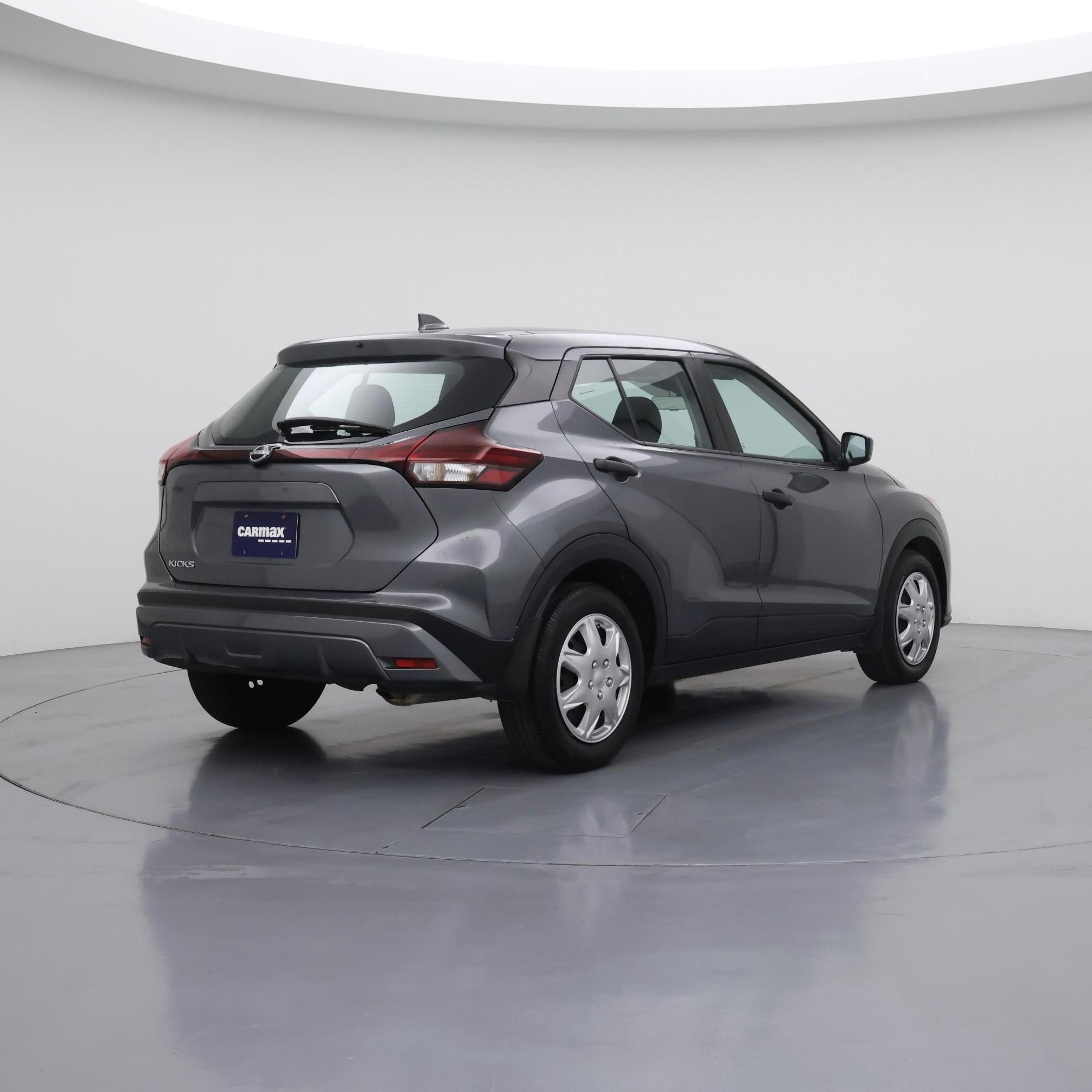 Thumbnail: 2023 Nissan Kicks - 8