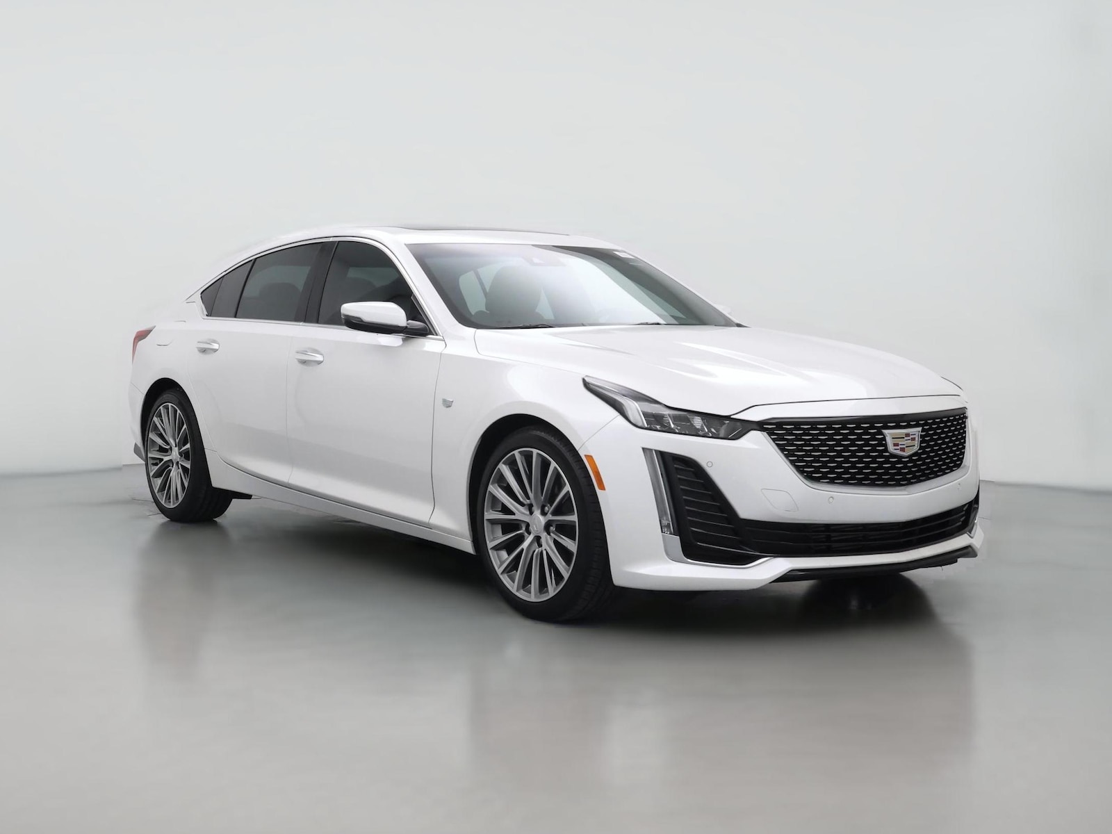 2023 Cadillac CT5