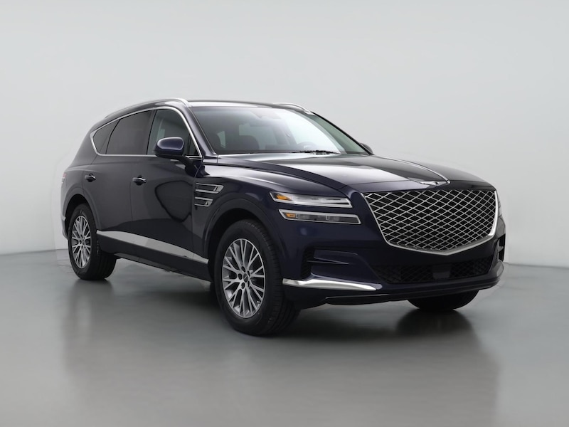 2023 Genesis GV80  -
                  Murfreesboro, TN
