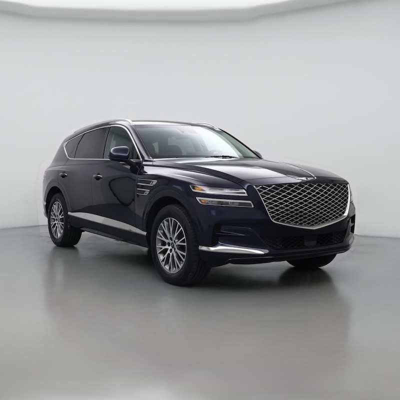 2023 Genesis GV80