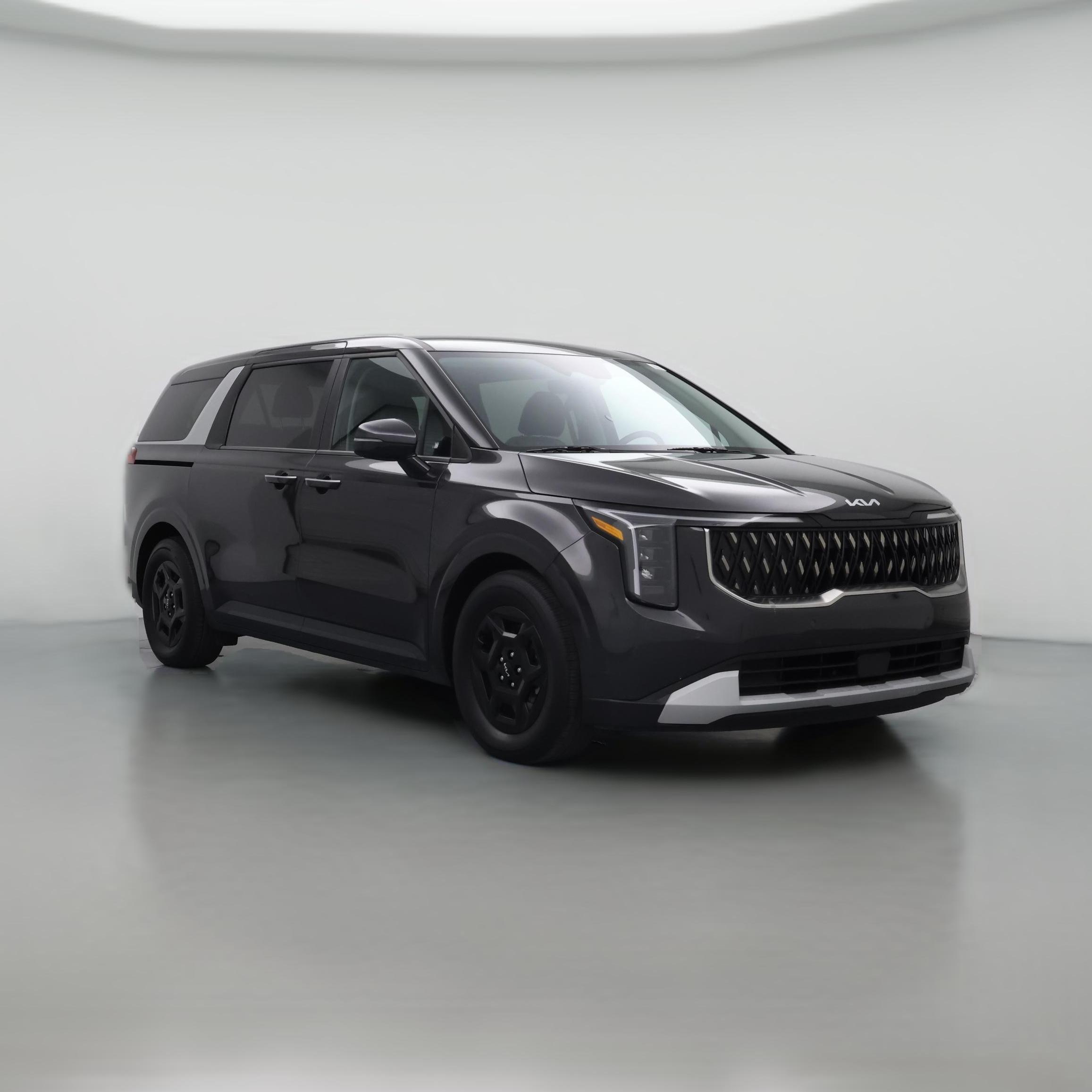 Thumbnail: 2025 Kia Carnival - 1