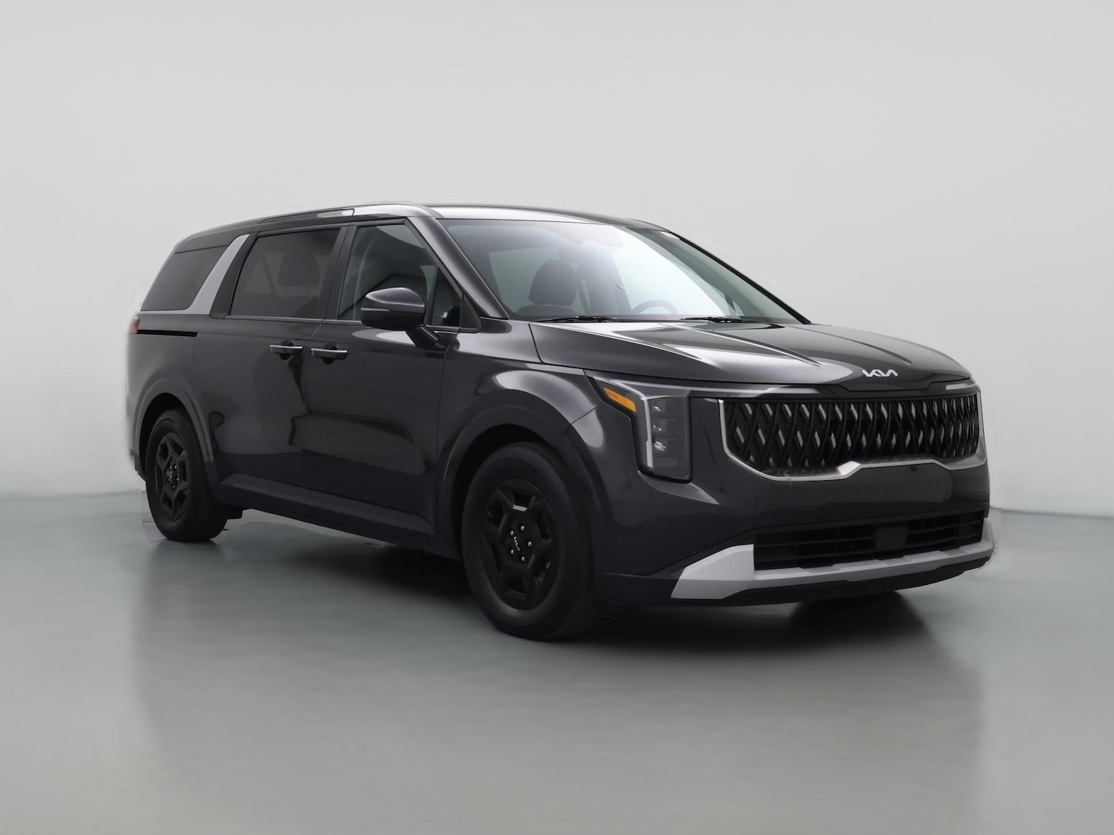 2025 Kia Carnival