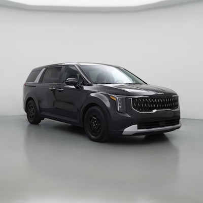 Vehicle exterior view