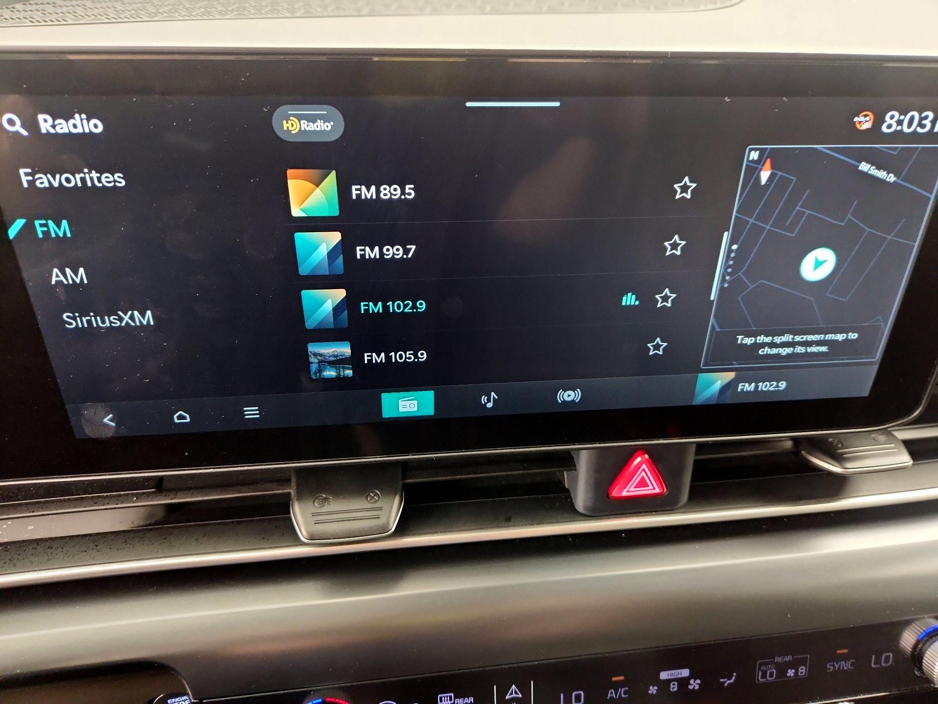 Thumbnail: 2025 Kia Carnival - 15