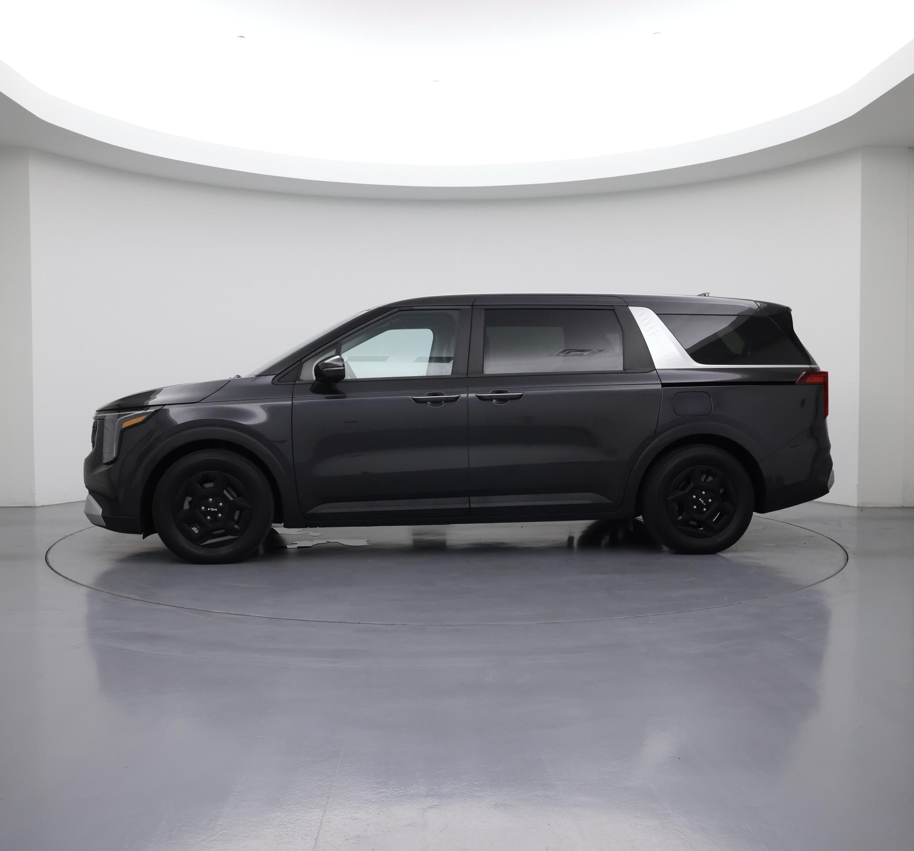 Thumbnail: 2025 Kia Carnival - 3