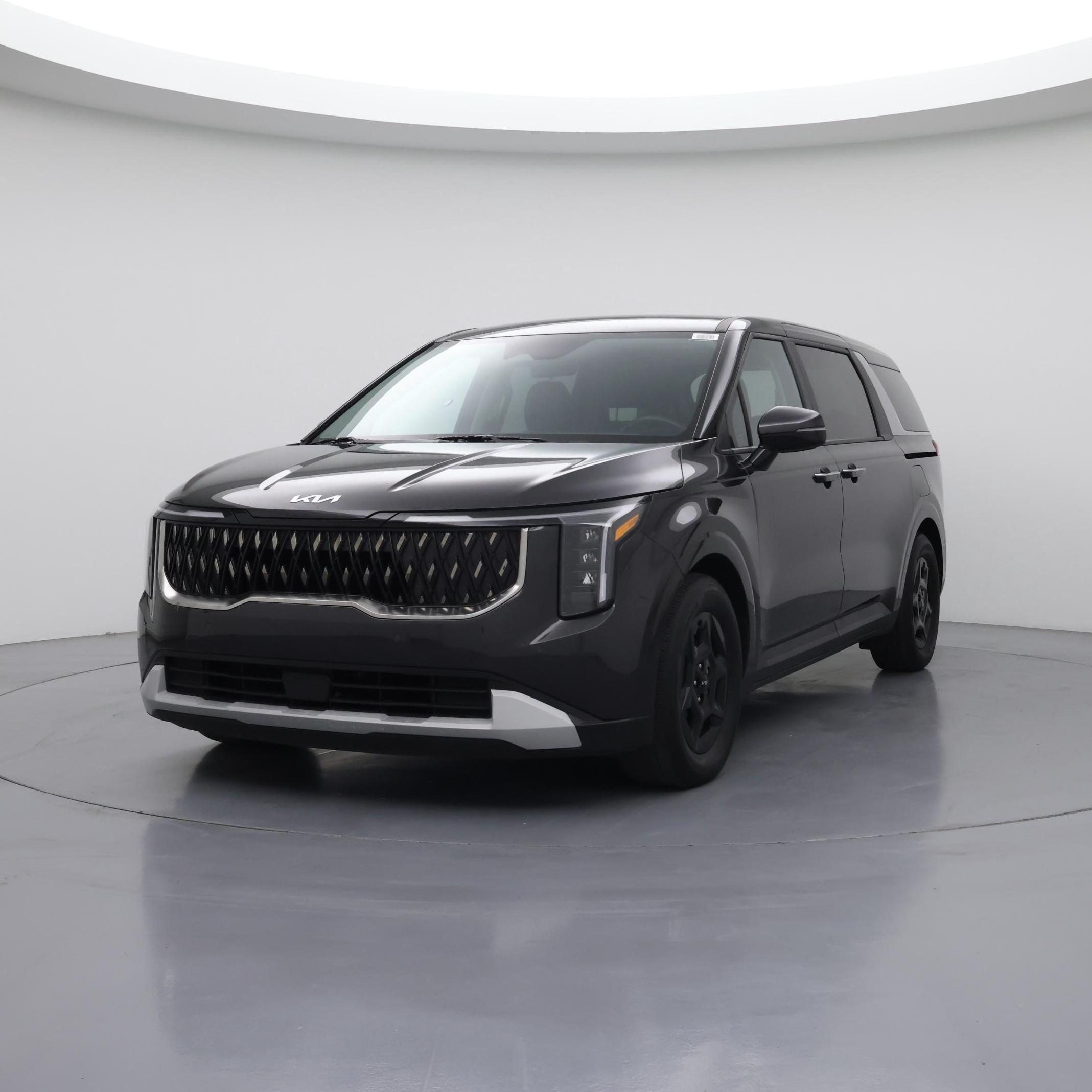 Thumbnail: 2025 Kia Carnival - 4