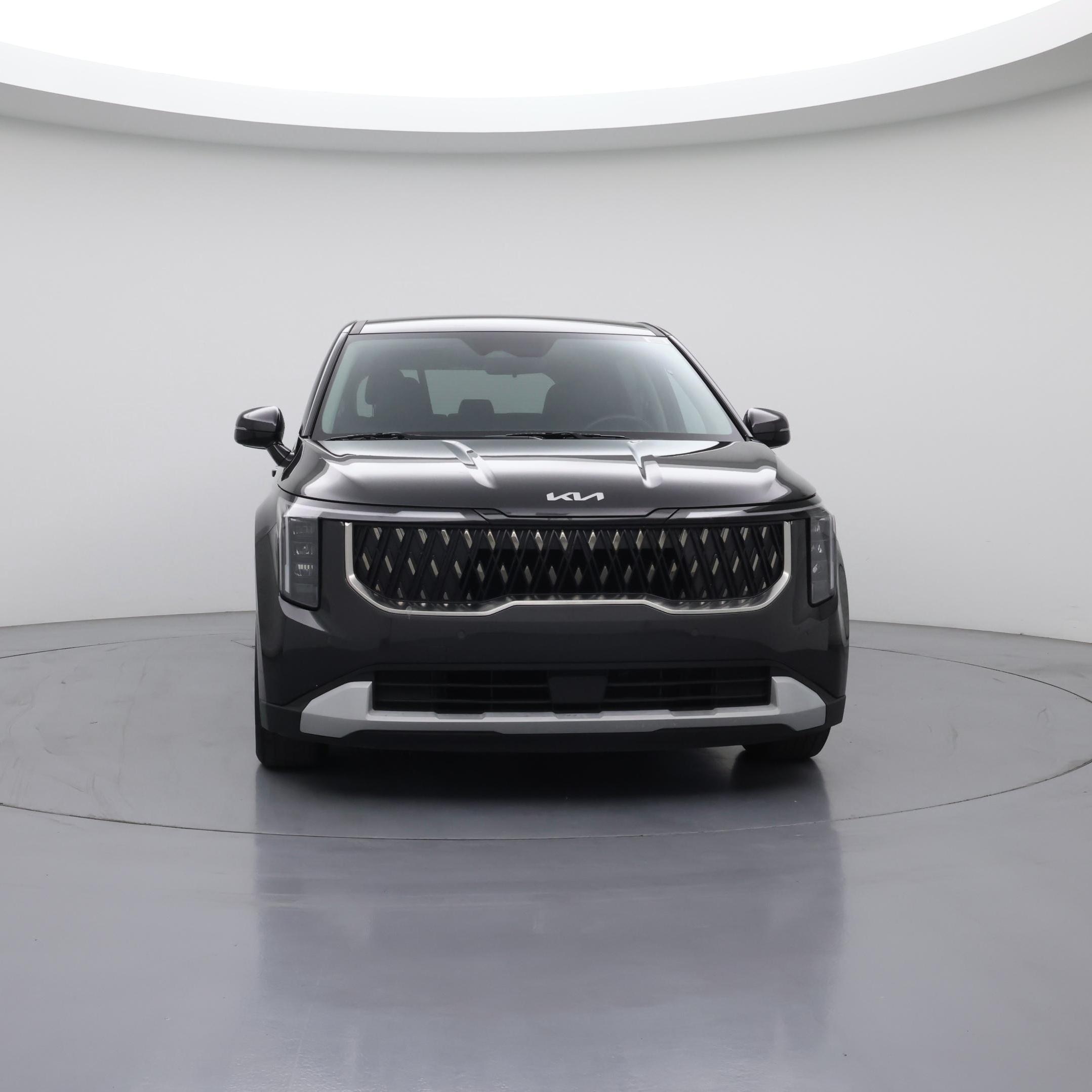 Thumbnail: 2025 Kia Carnival - 5