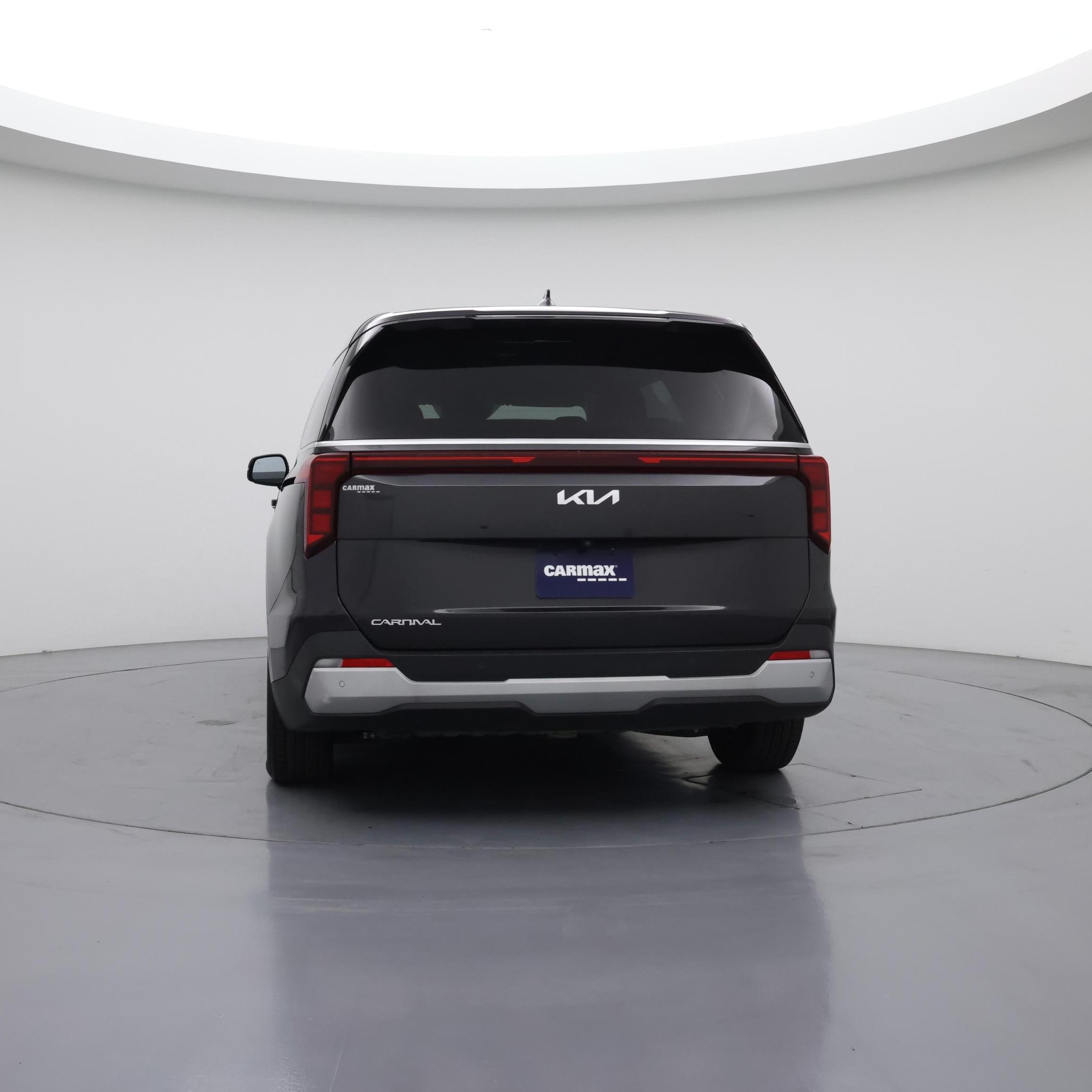 Thumbnail: 2025 Kia Carnival - 6